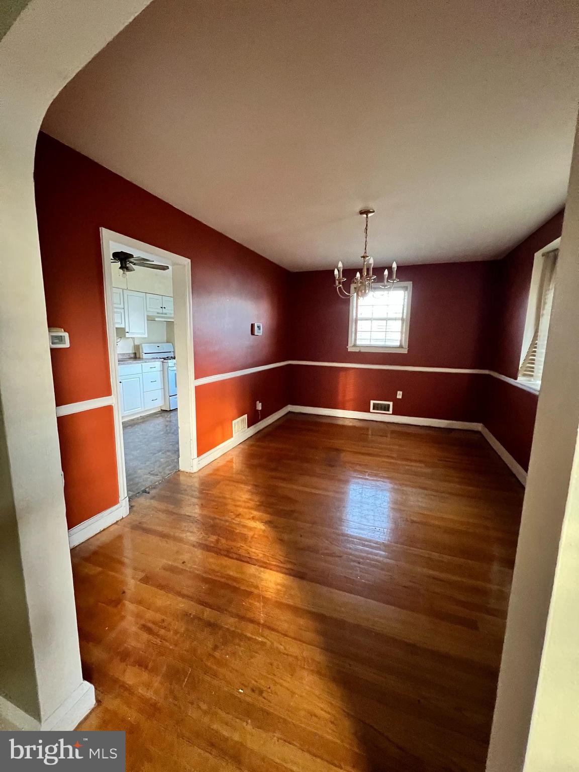 HAMILTON HILLS - Residential