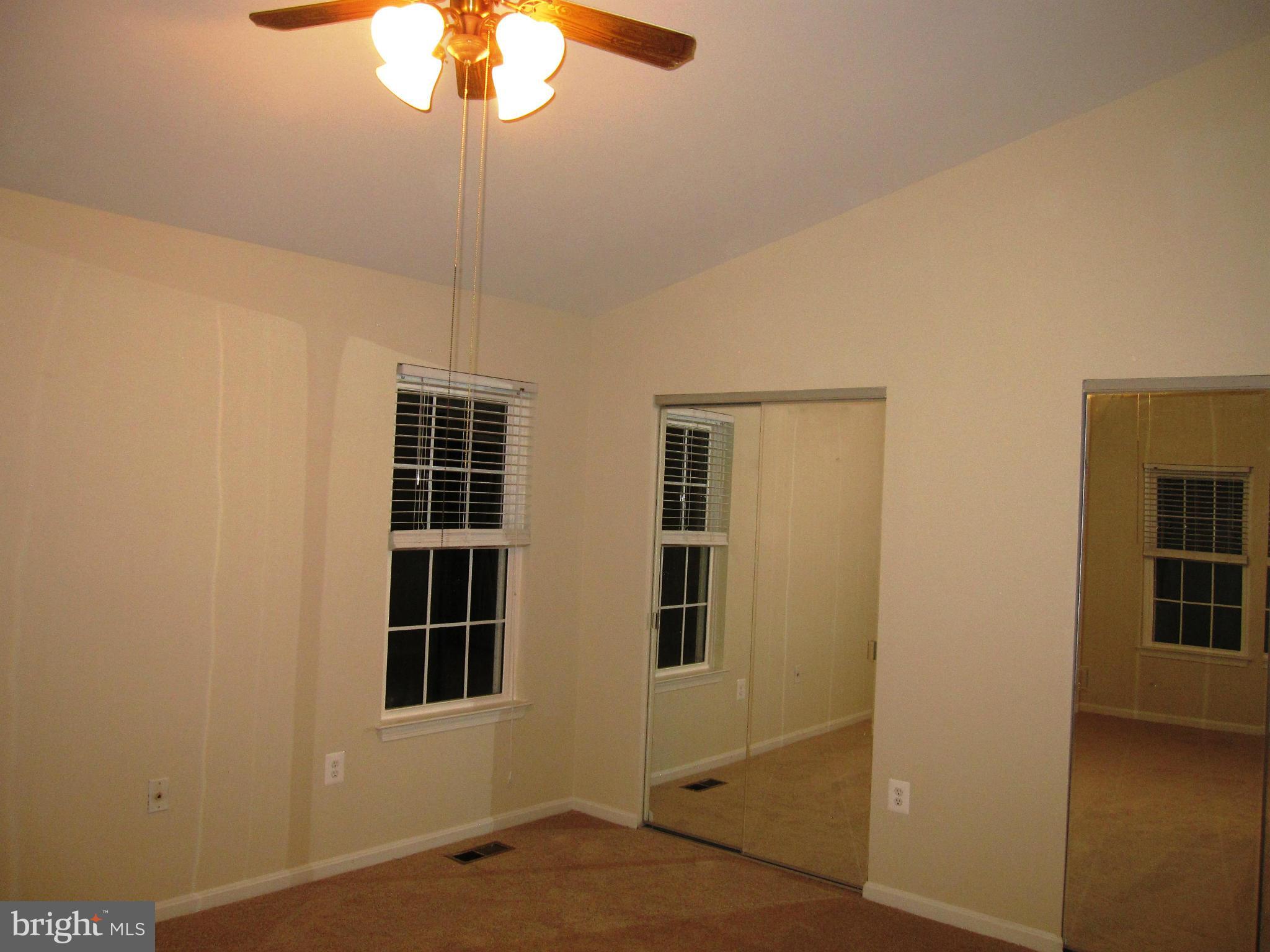 HUNTER VILLAGE - Residential Lease