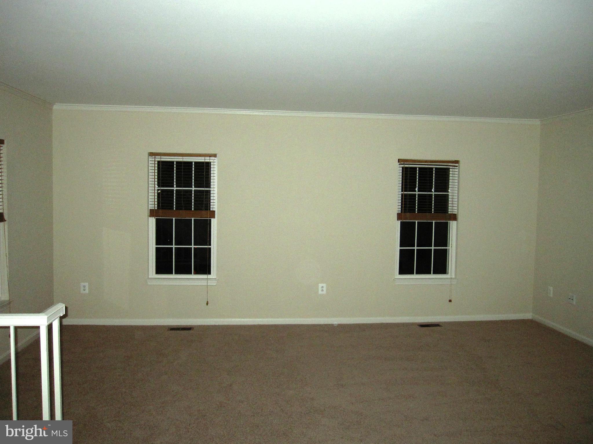 HUNTER VILLAGE - Residential Lease