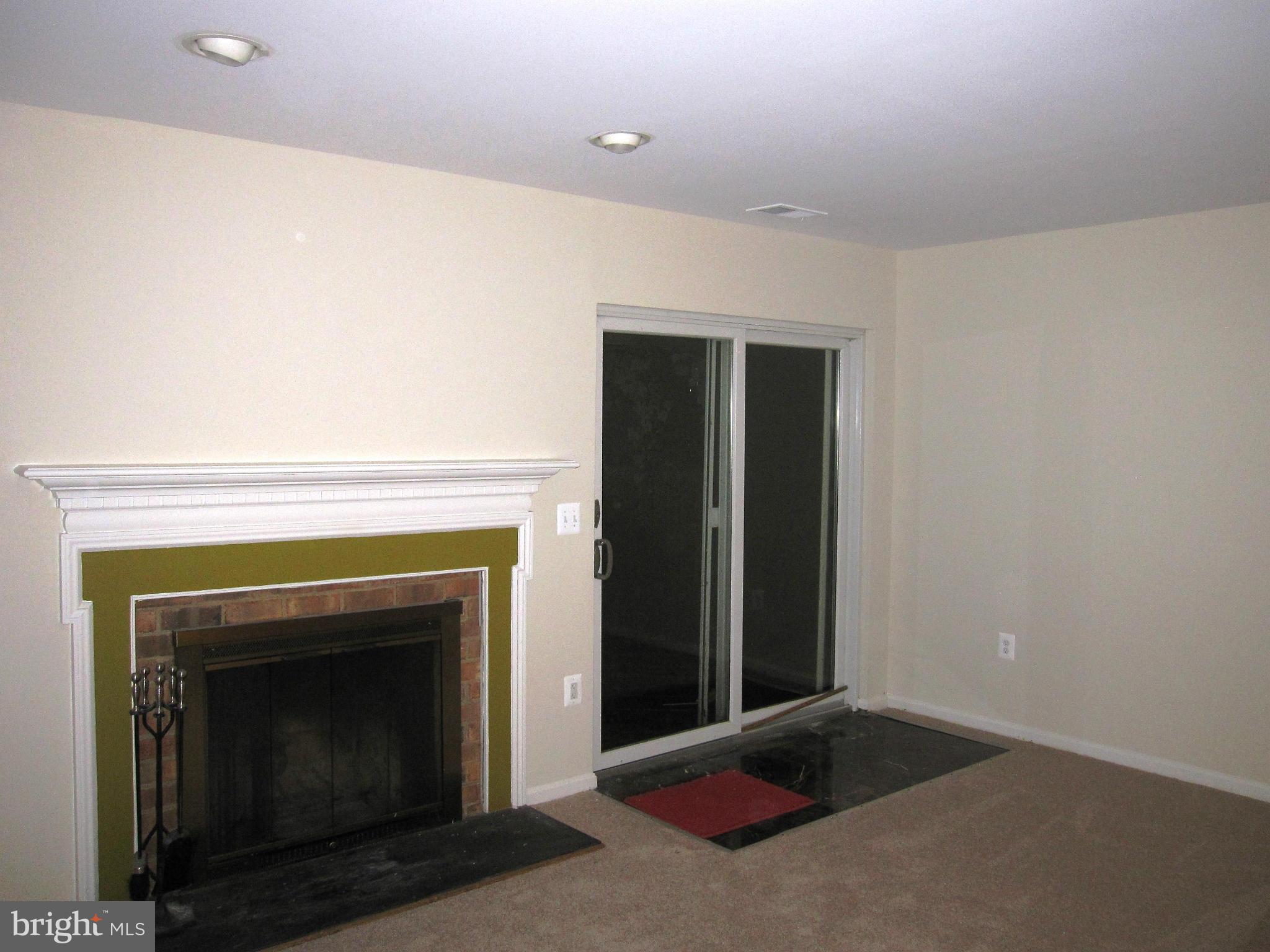 HUNTER VILLAGE - Residential Lease