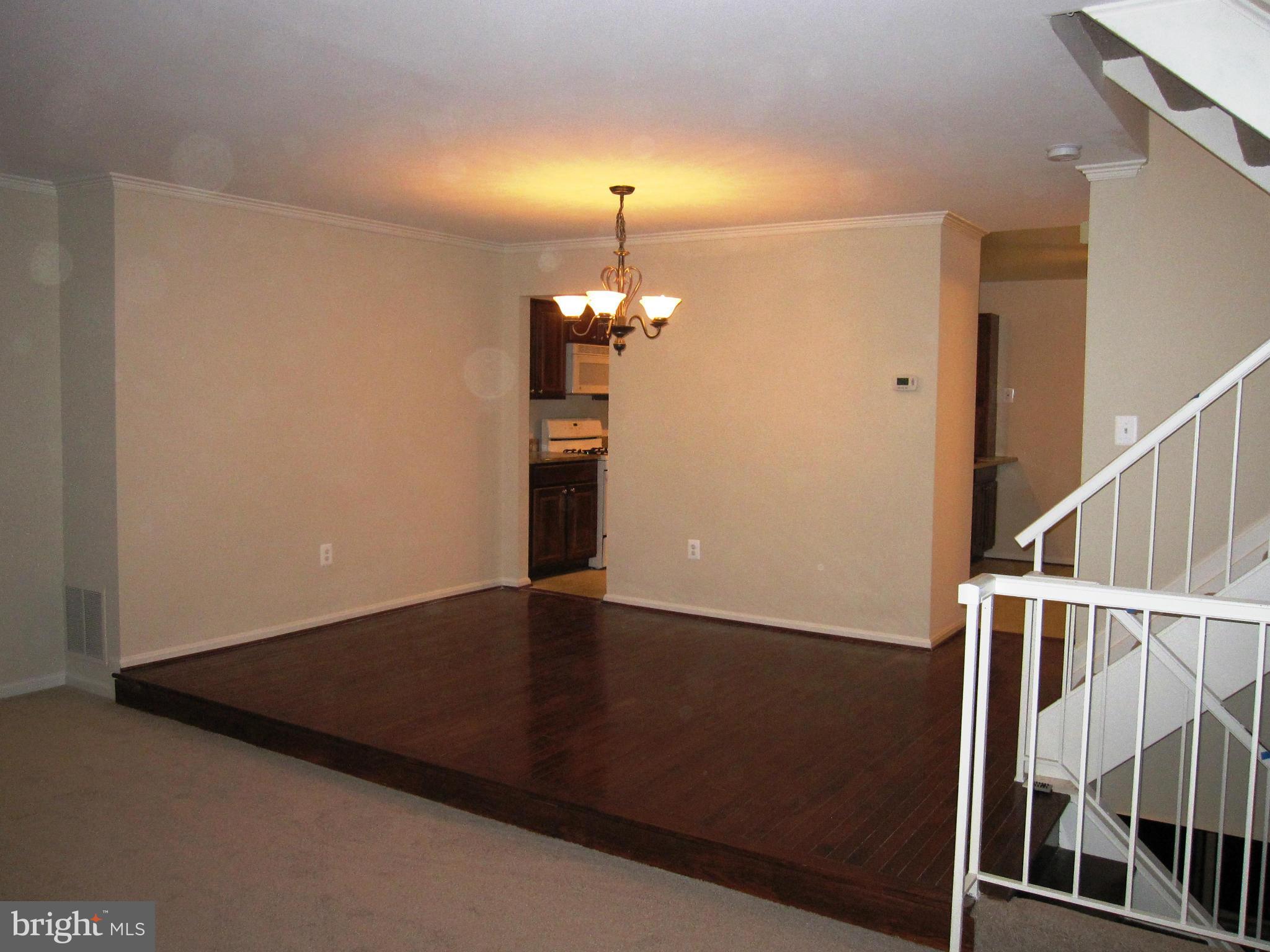 HUNTER VILLAGE - Residential Lease