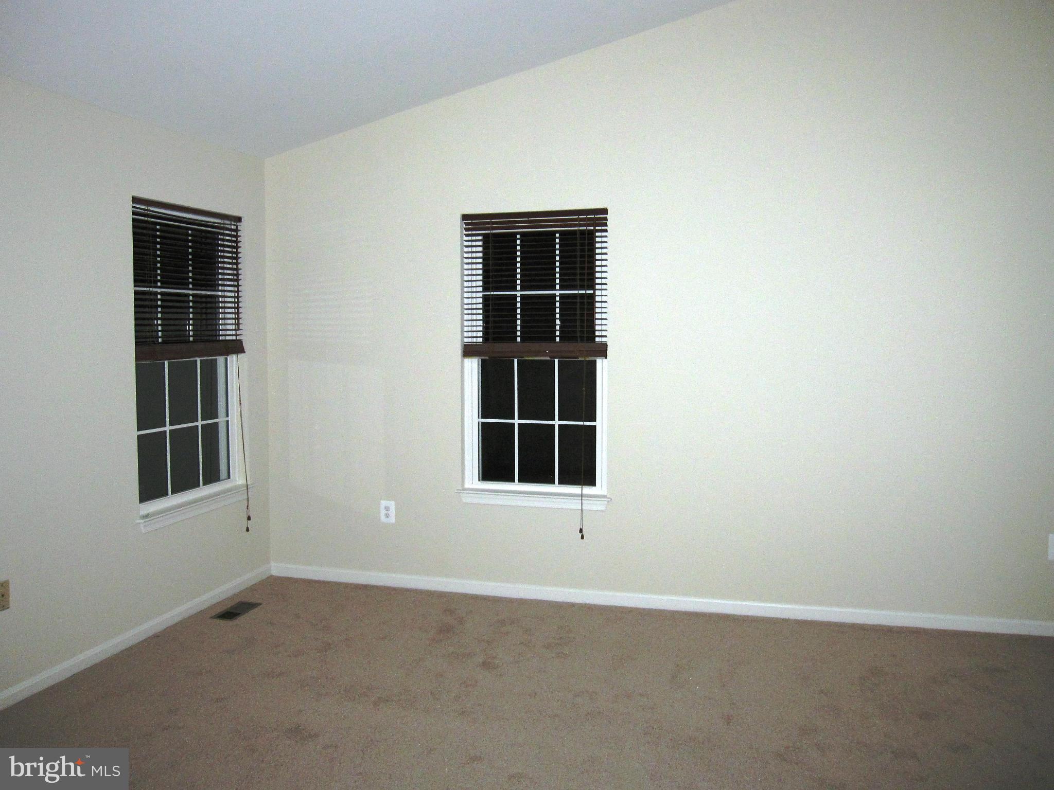 HUNTER VILLAGE - Residential Lease