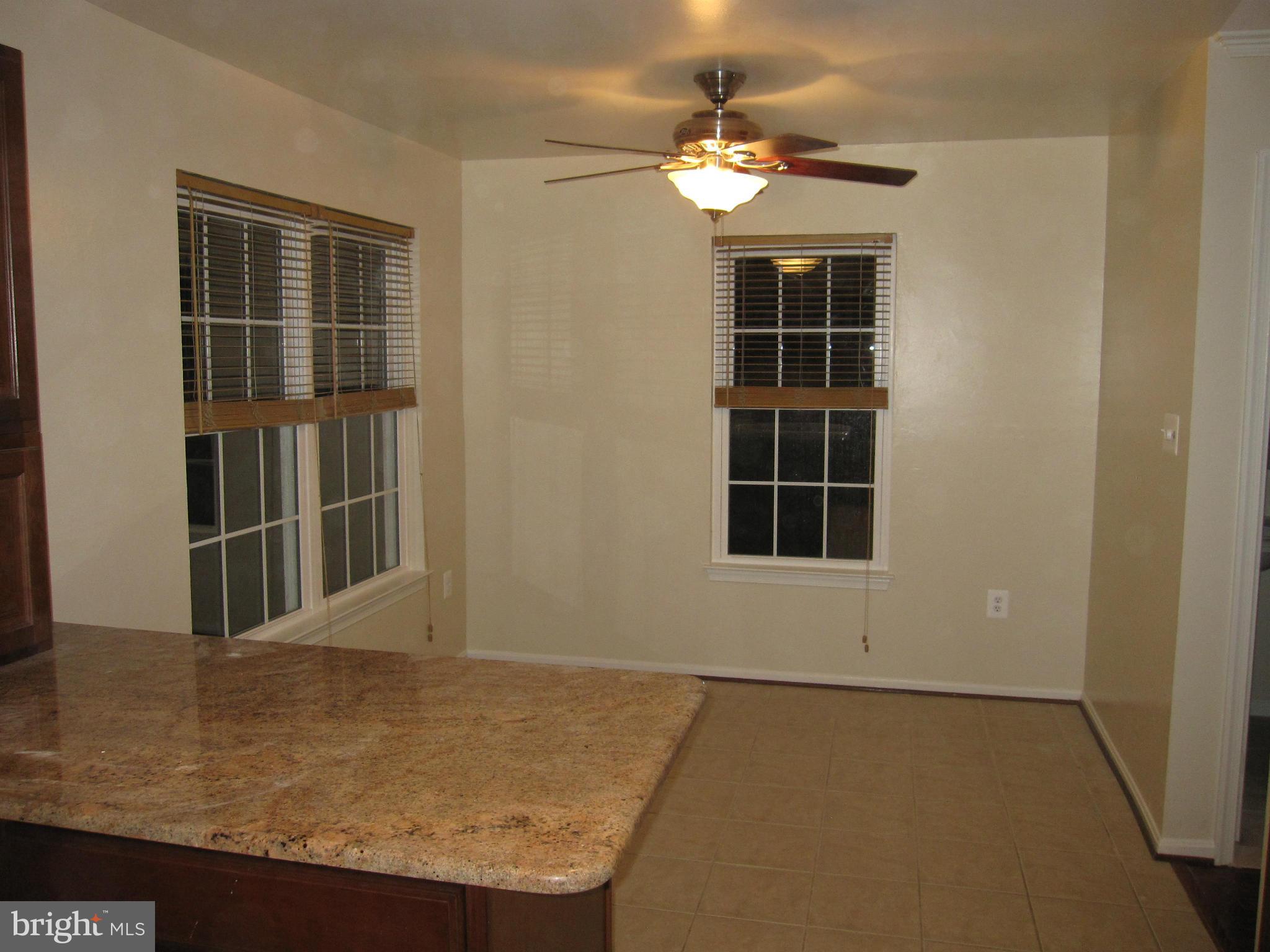 HUNTER VILLAGE - Residential Lease