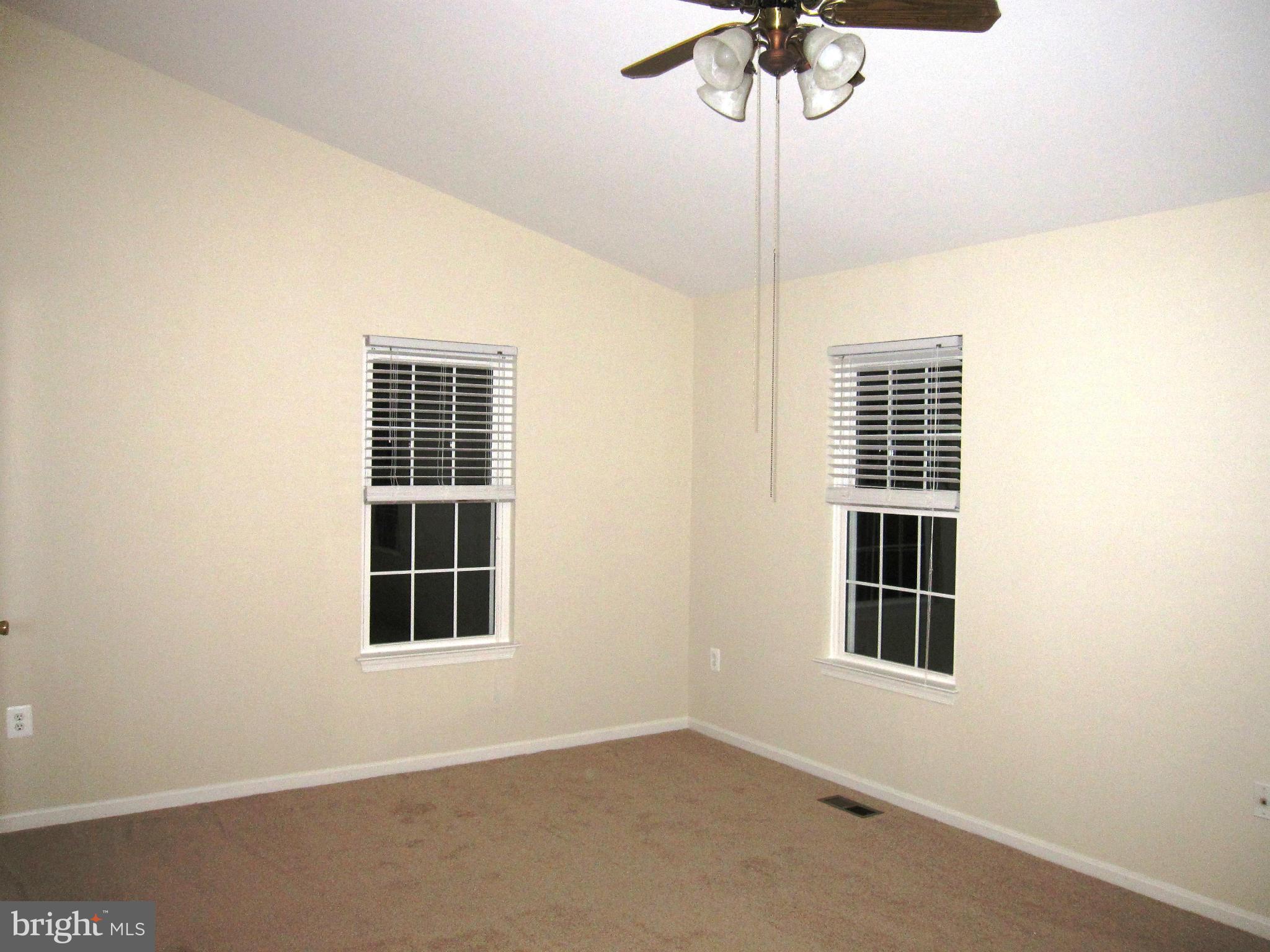 HUNTER VILLAGE - Residential Lease