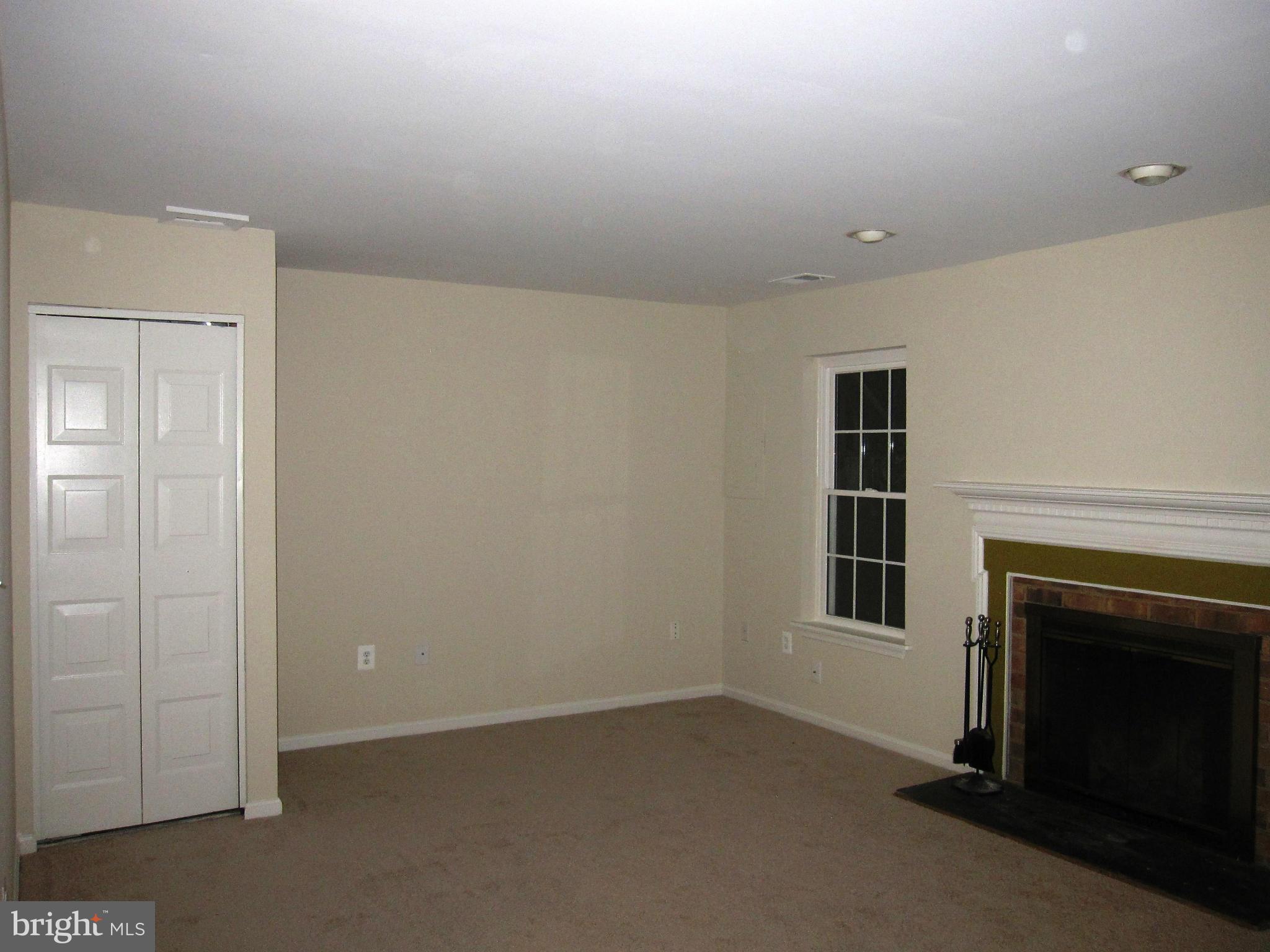 HUNTER VILLAGE - Residential Lease