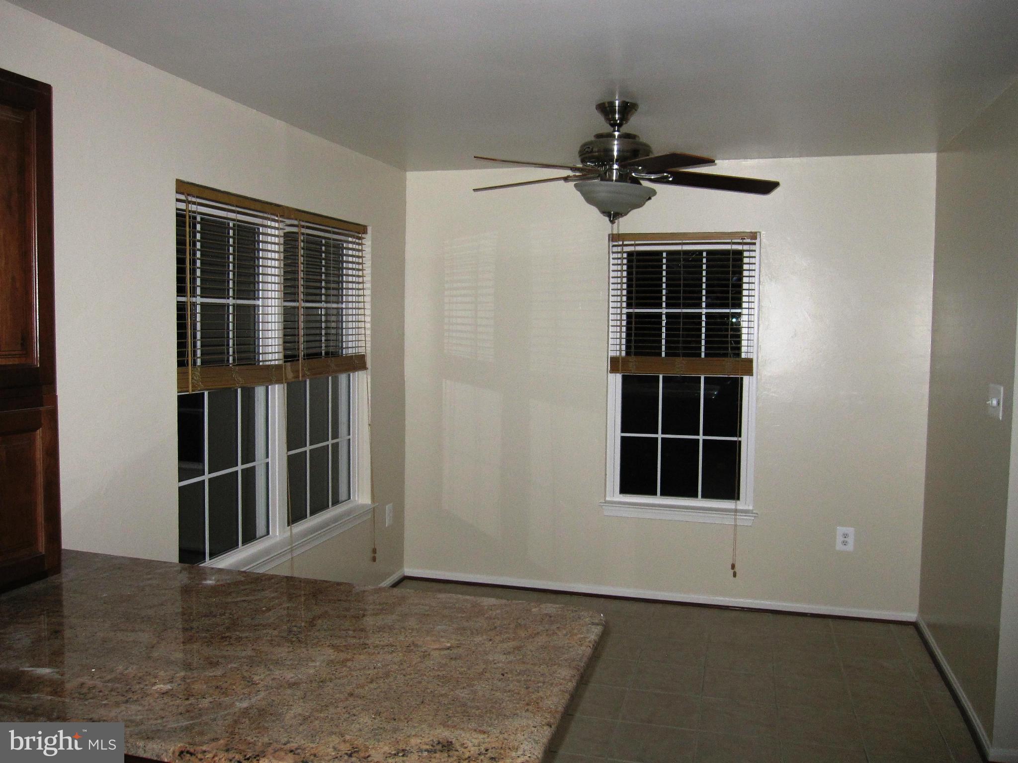 HUNTER VILLAGE - Residential Lease