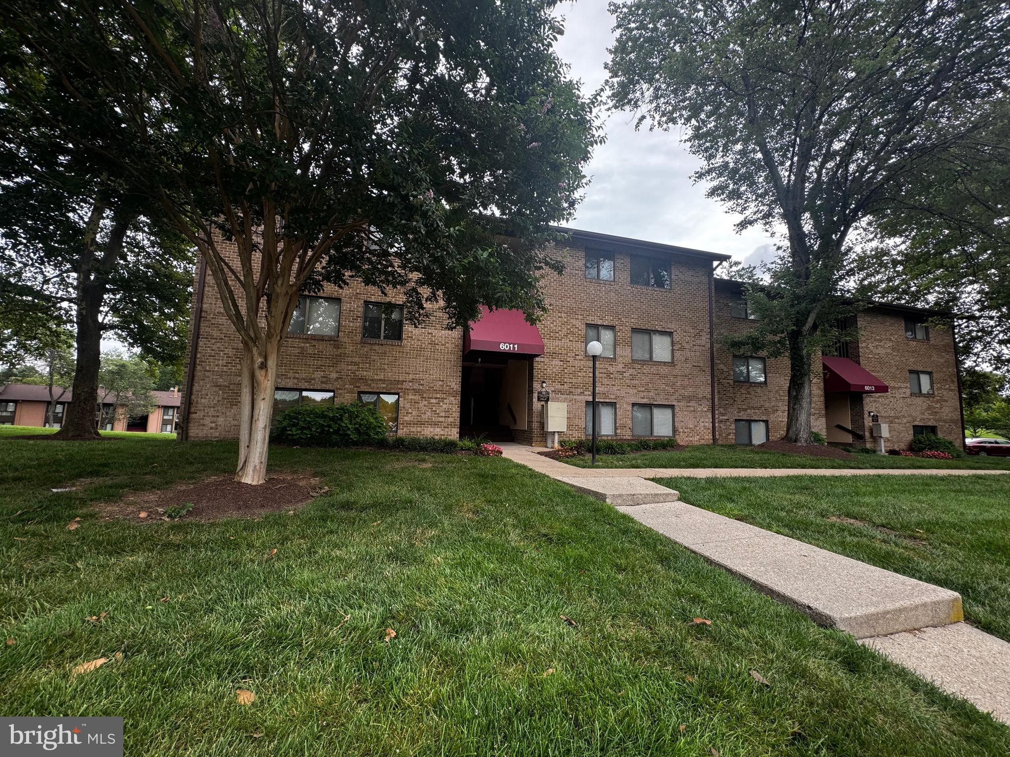 TREOVER CONDOMINIUM - Residential Lease