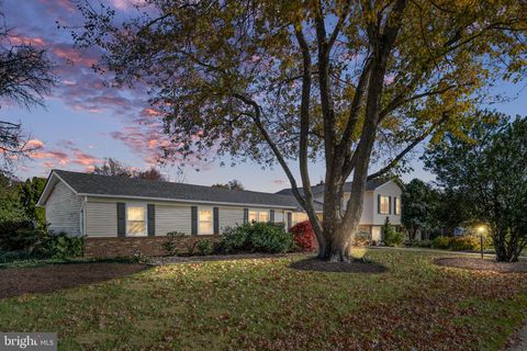 224 PRINCE STREET NE LEESBURG VA 20176