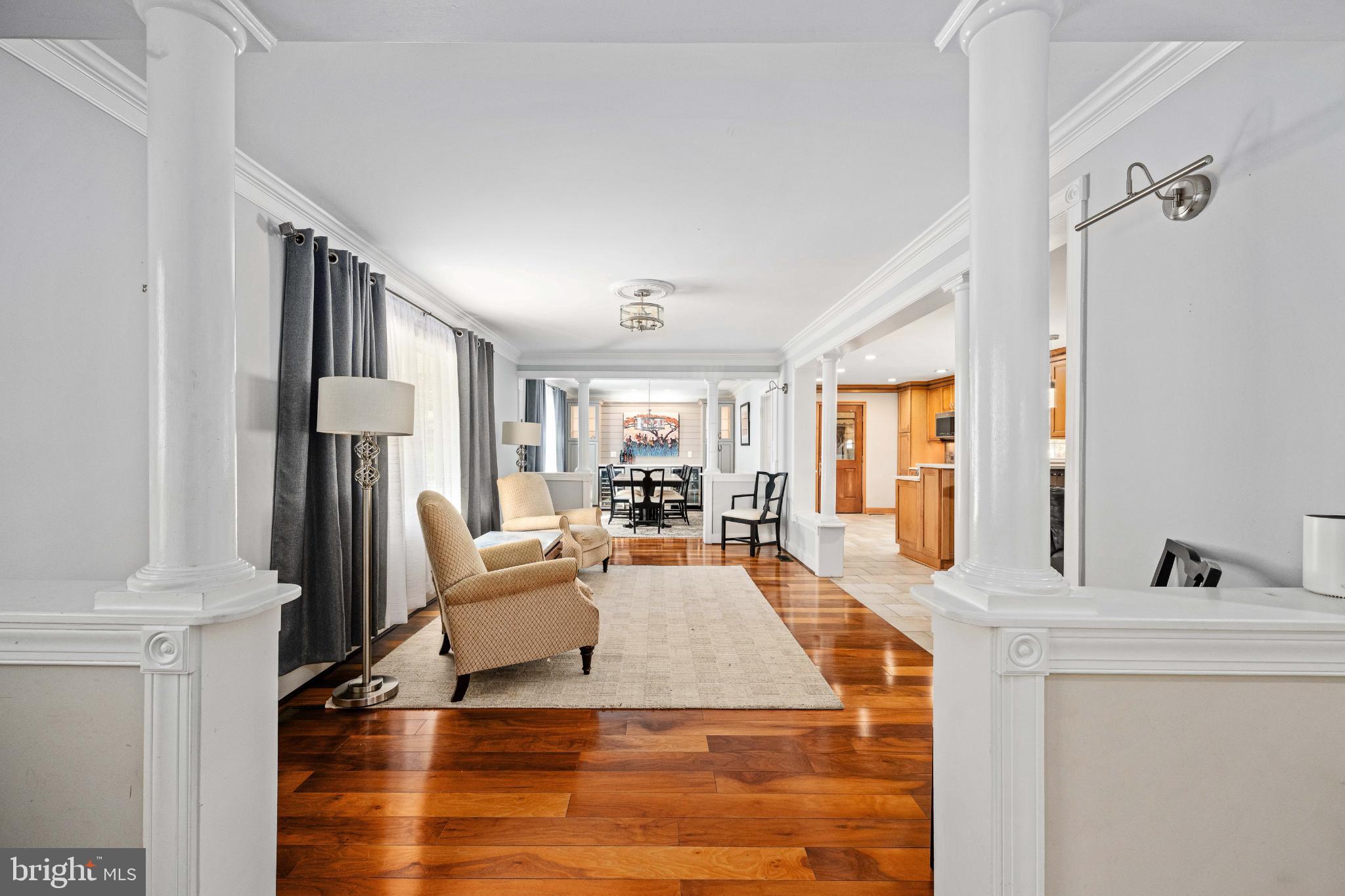 EXETER HILLS - Residential