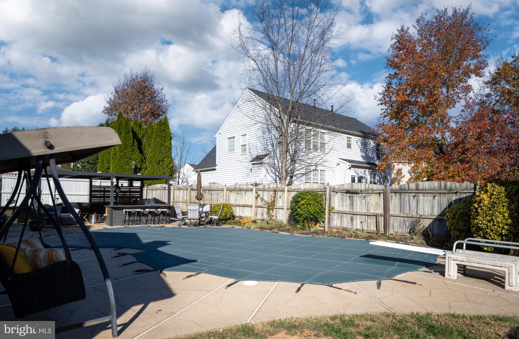 EXETER HILLS - Residential