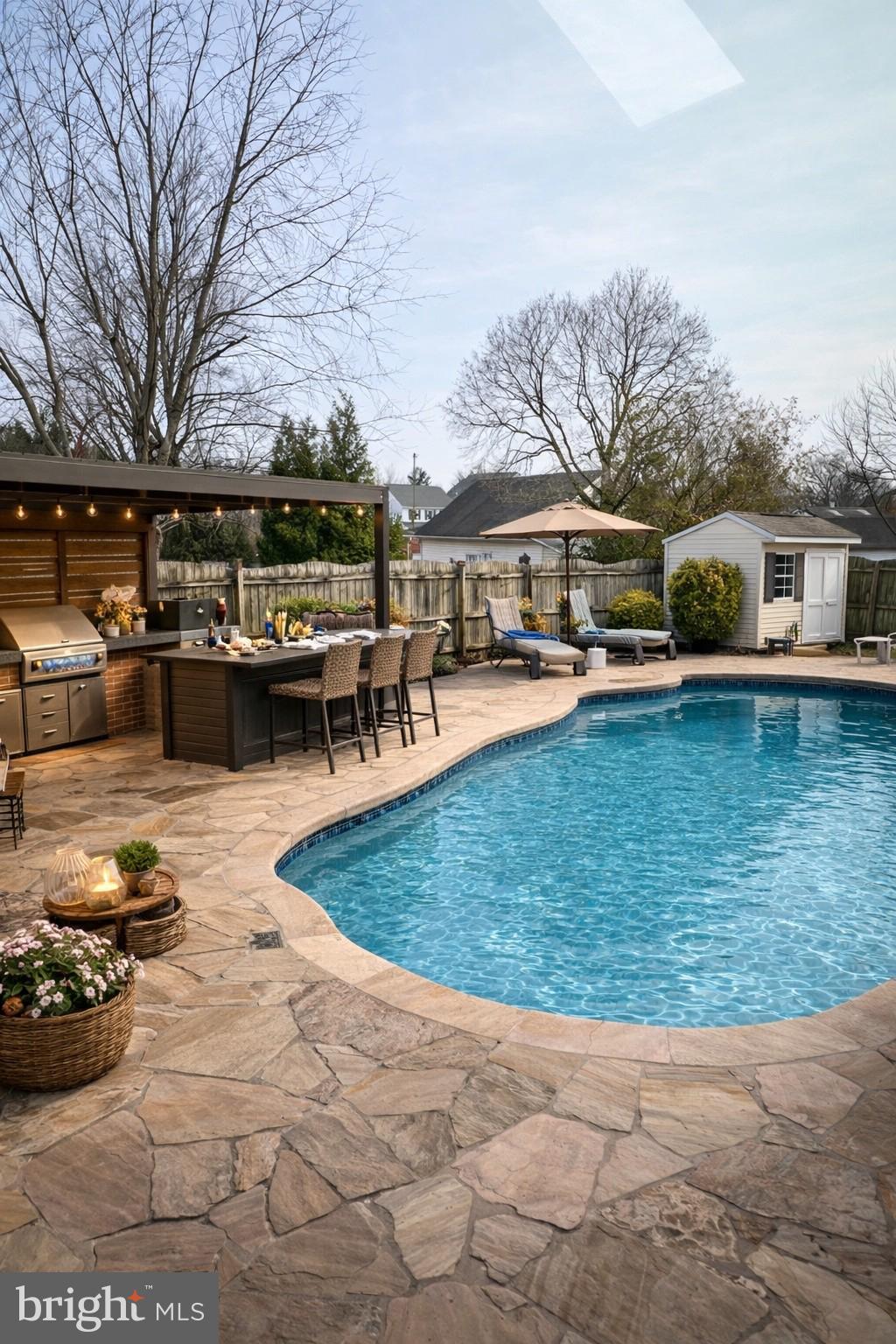 EXETER HILLS - Residential