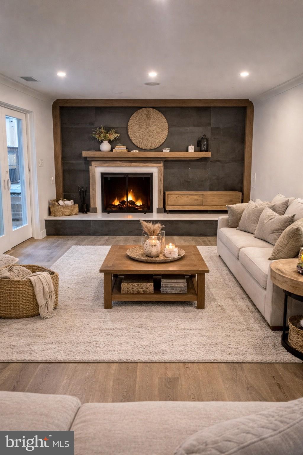 EXETER HILLS - Residential