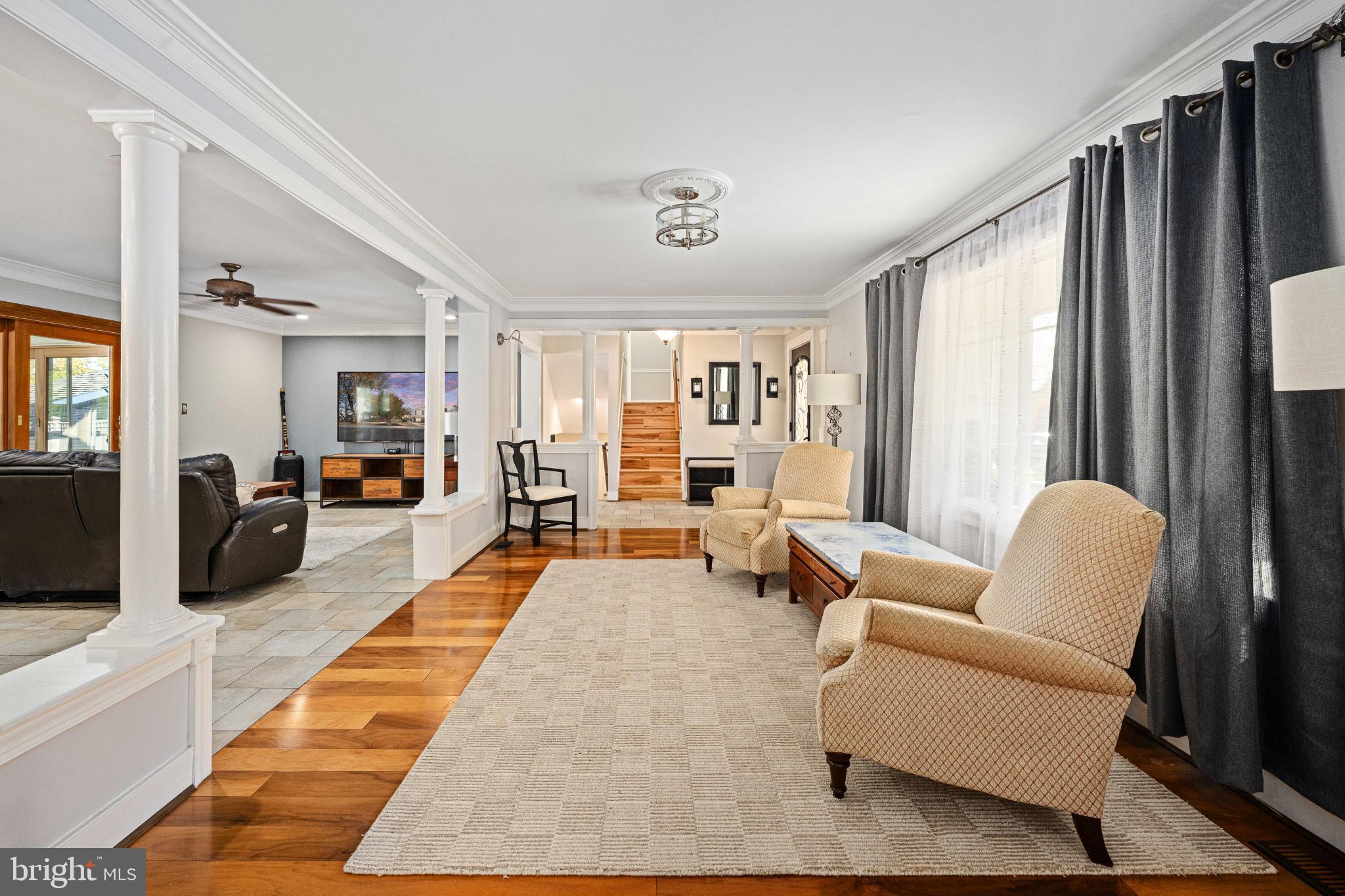 EXETER HILLS - Residential