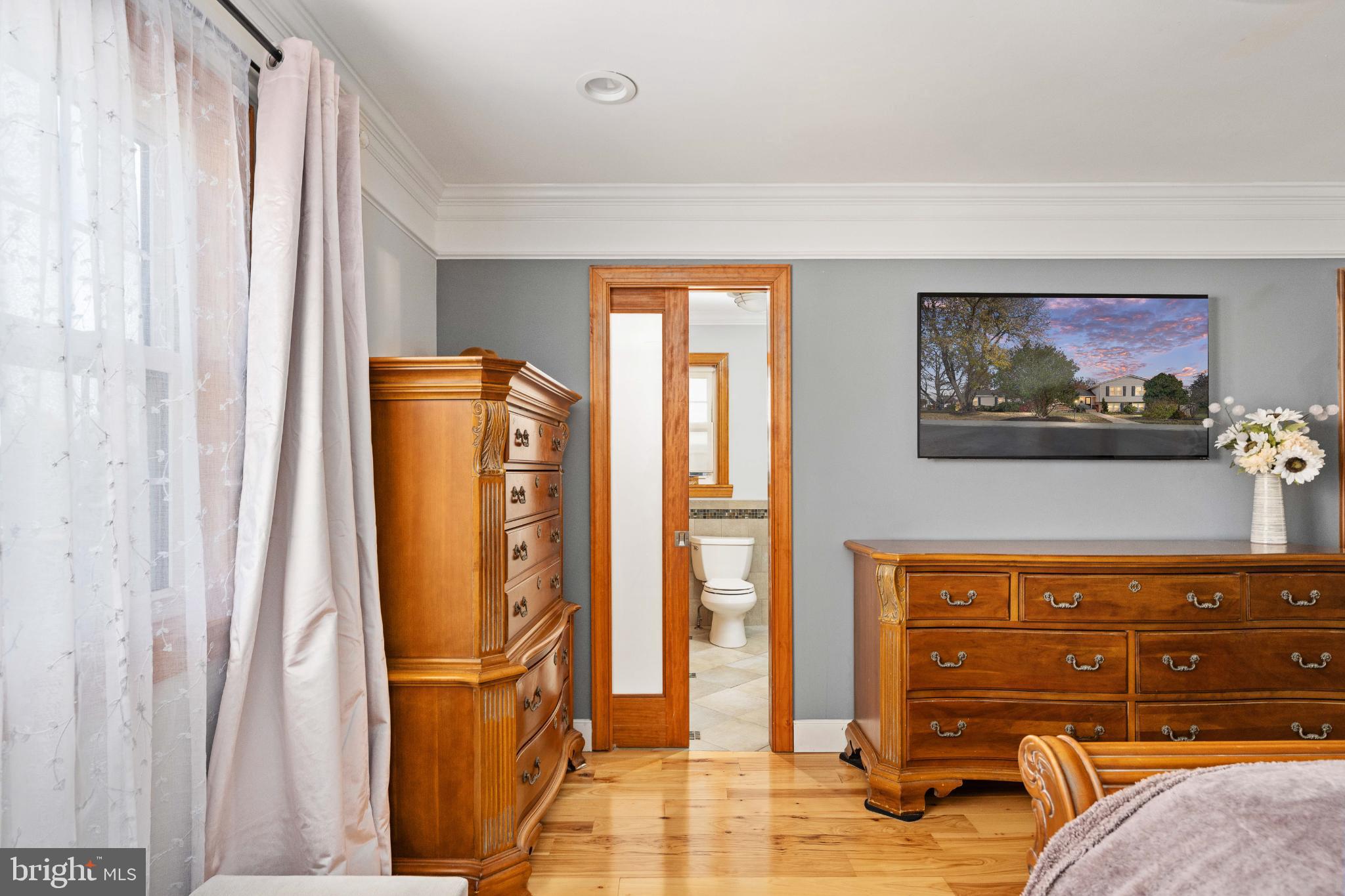 EXETER HILLS - Residential