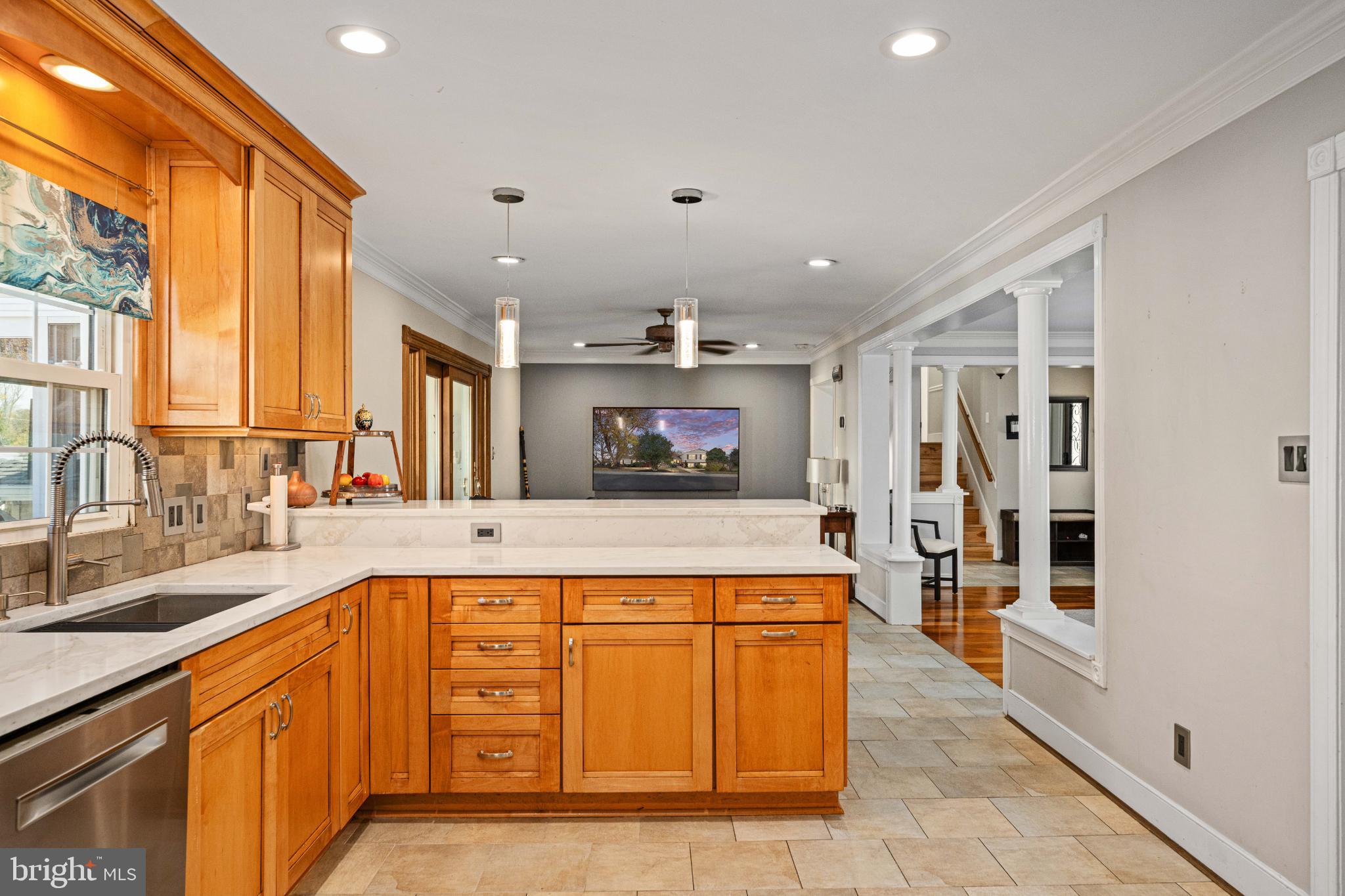 EXETER HILLS - Residential