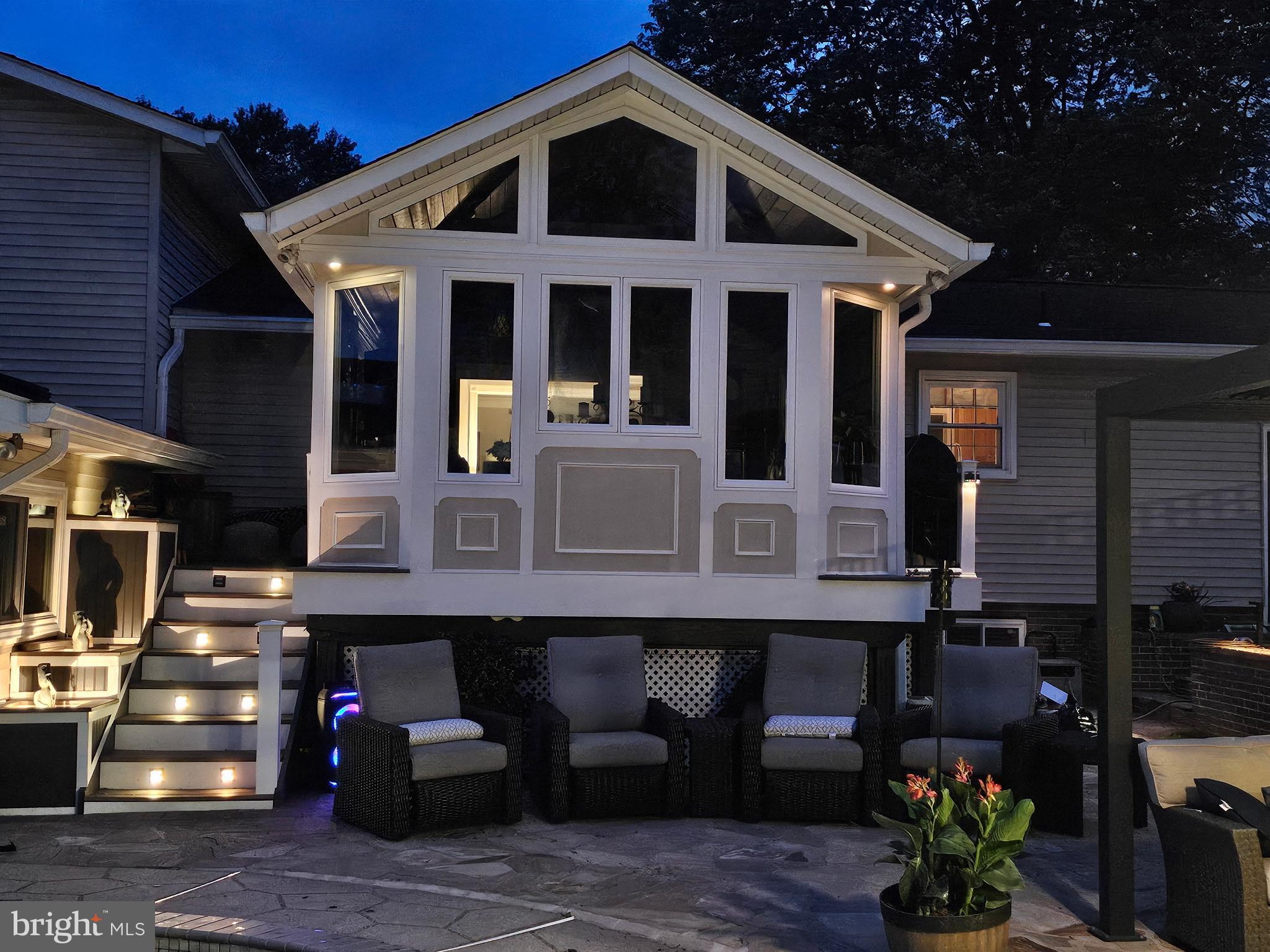 EXETER HILLS - Residential