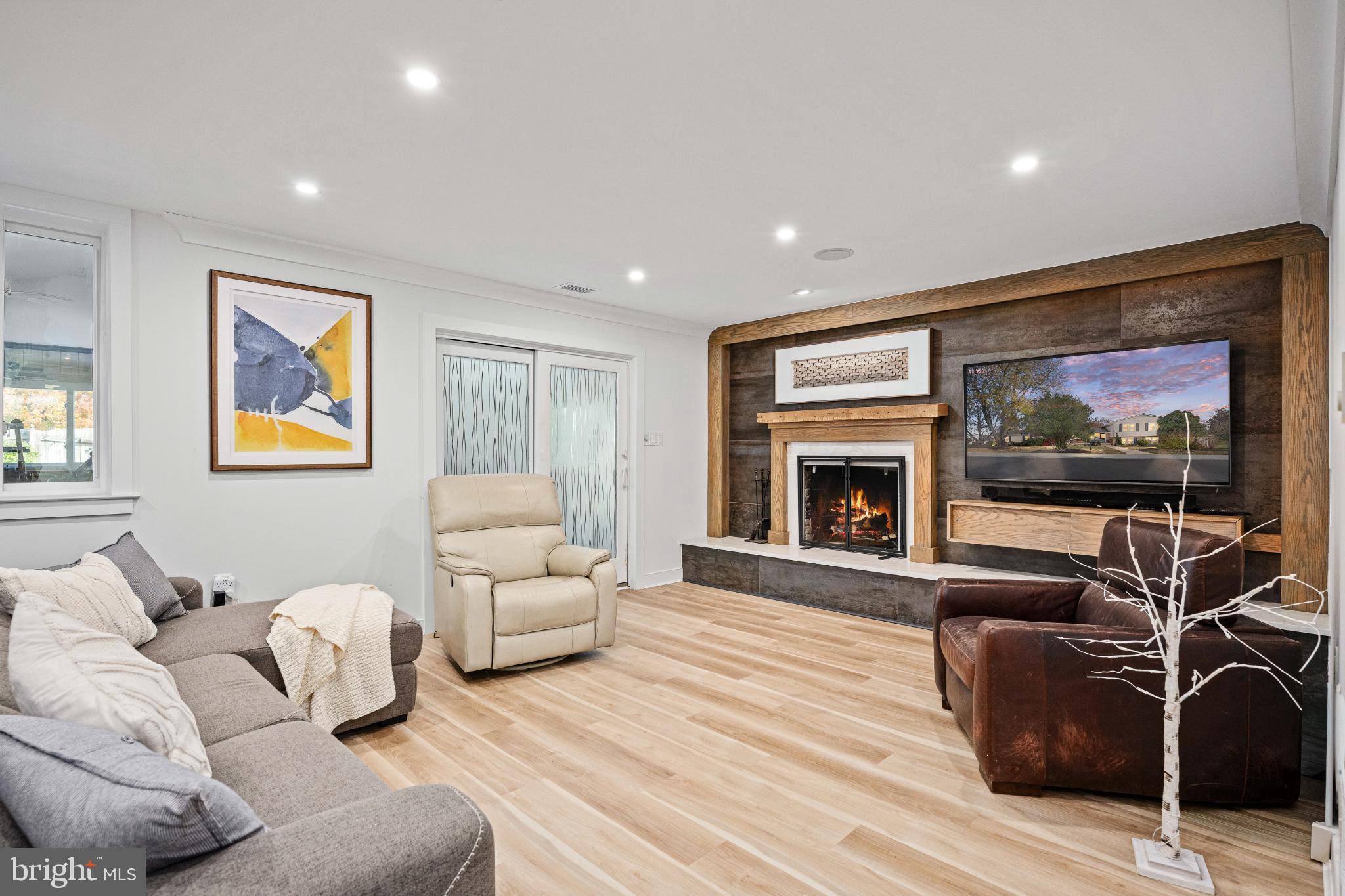 EXETER HILLS - Residential