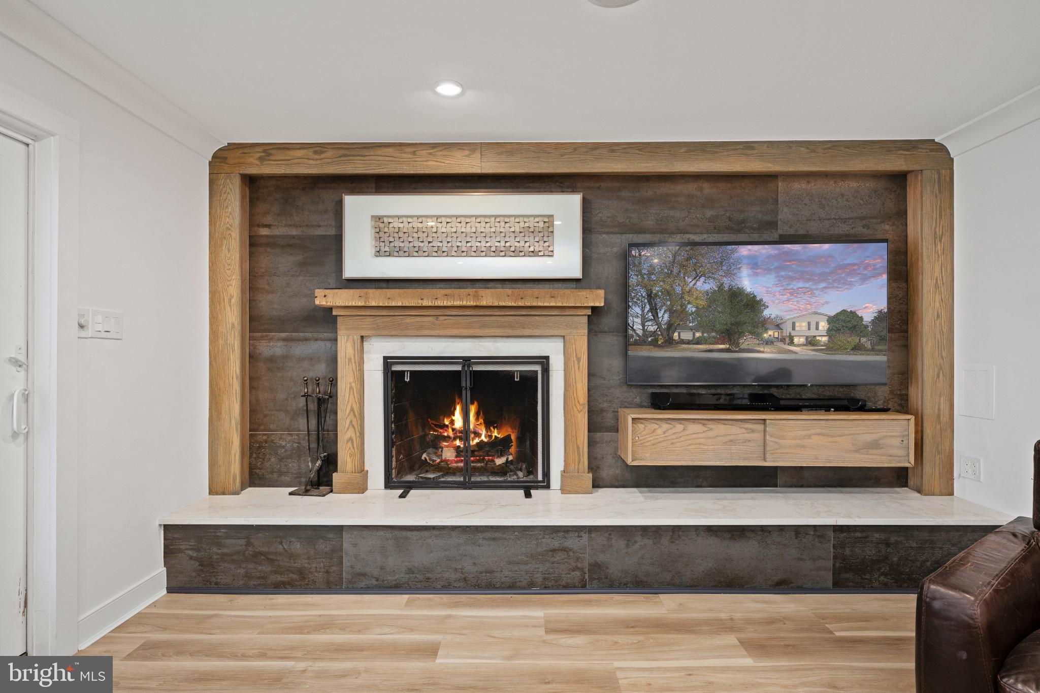 EXETER HILLS - Residential