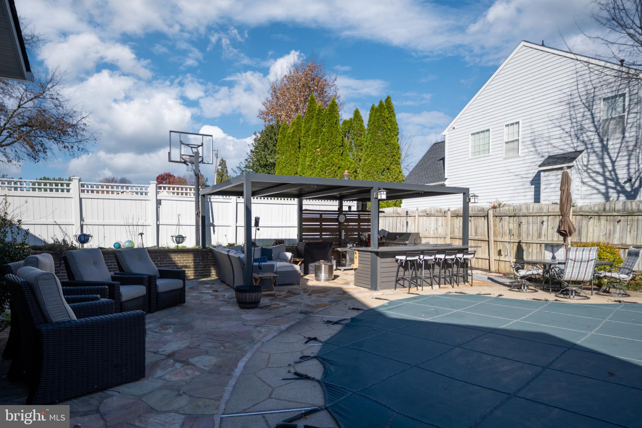 EXETER HILLS - Residential