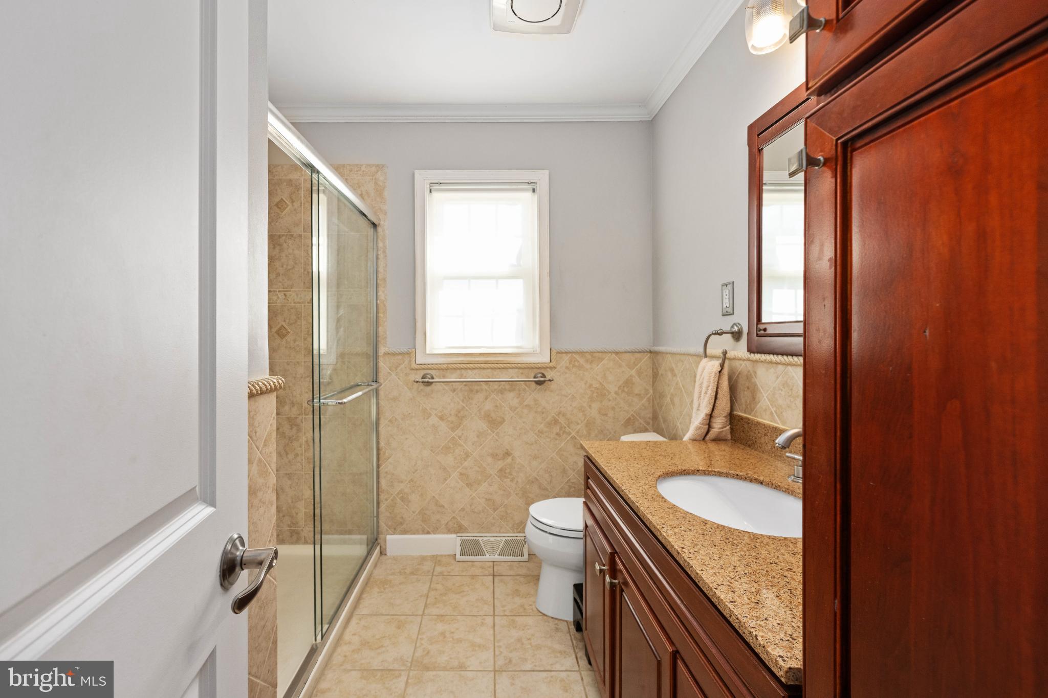 EXETER HILLS - Residential