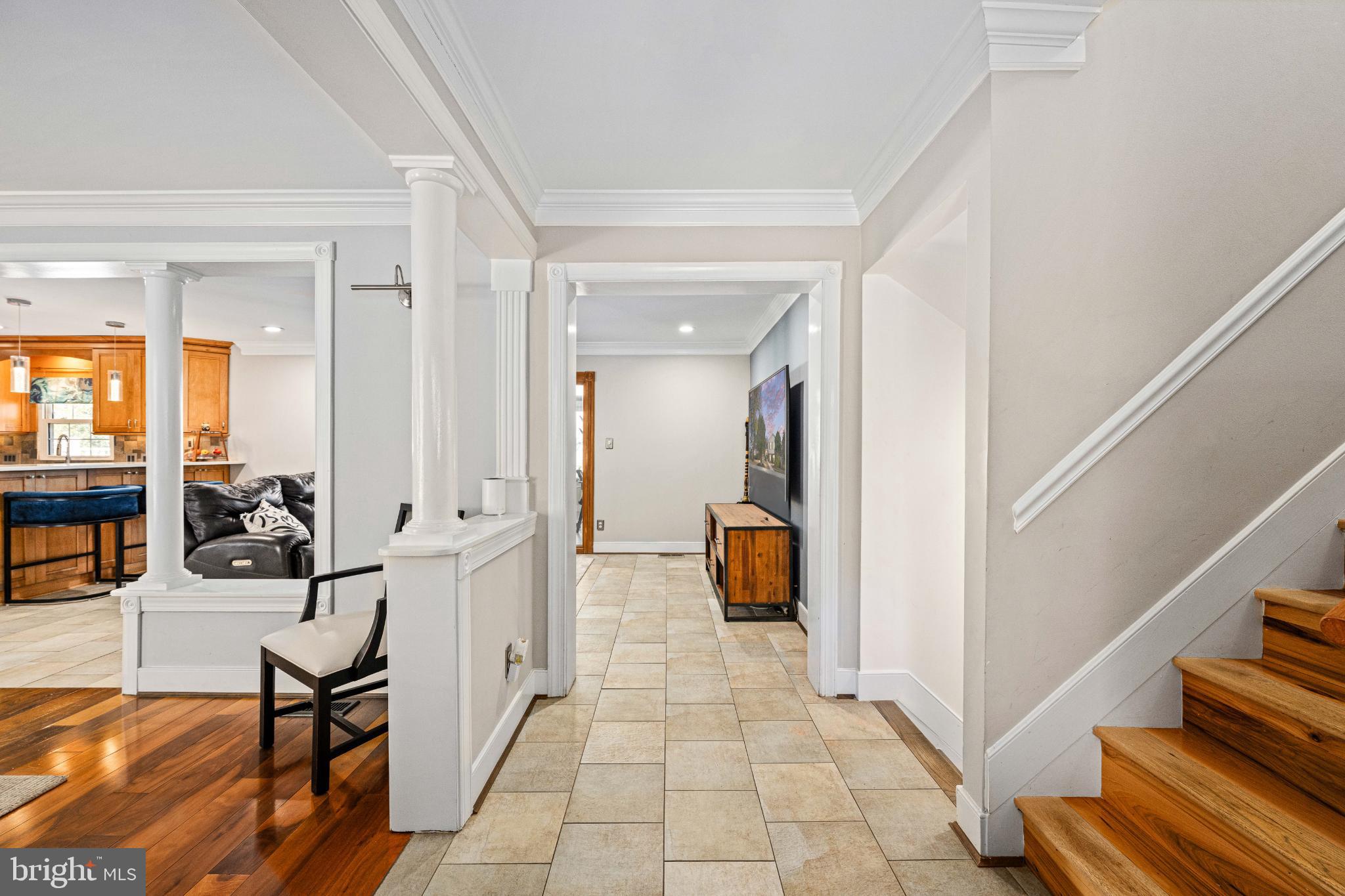 EXETER HILLS - Residential