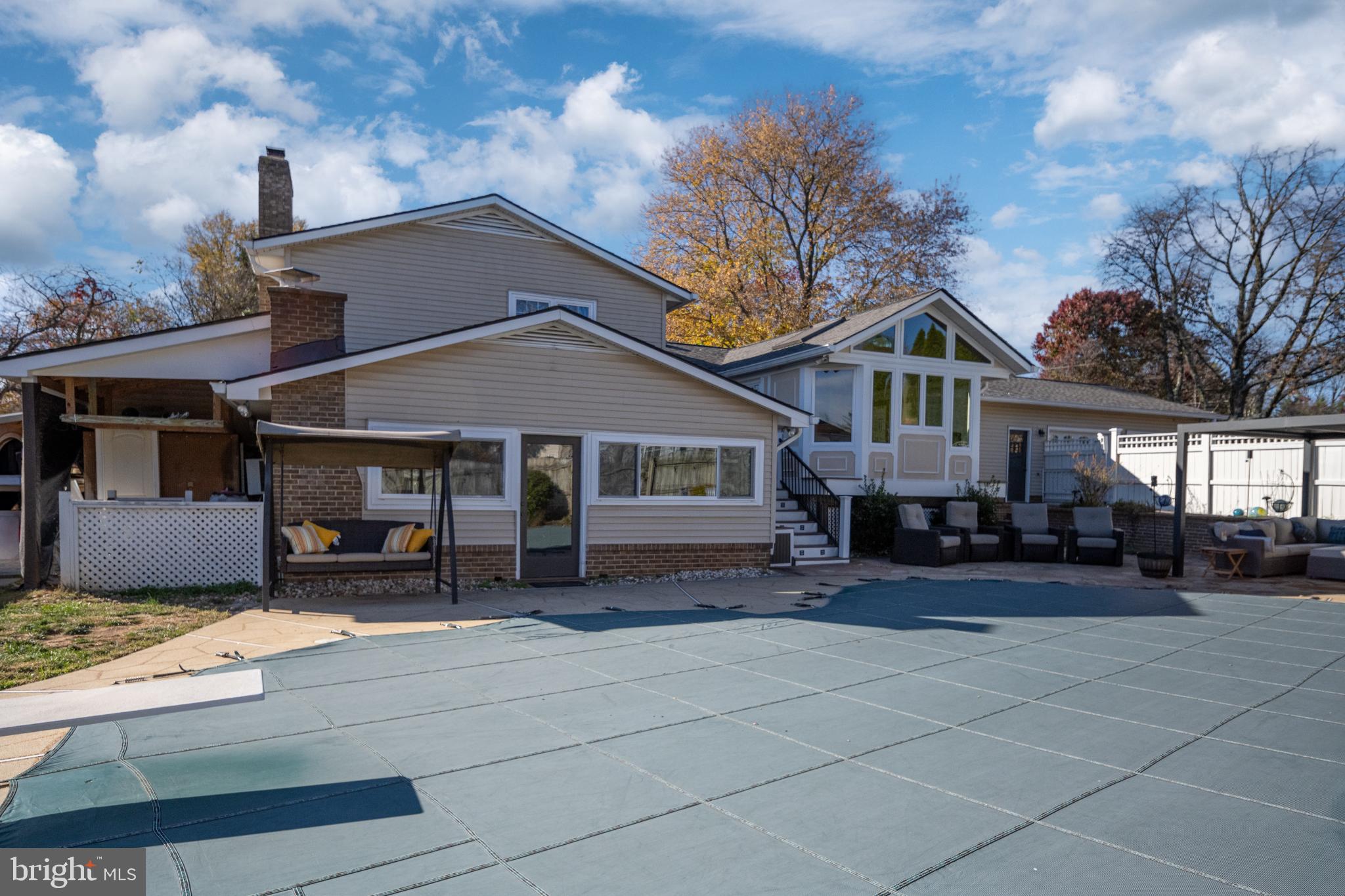 EXETER HILLS - Residential