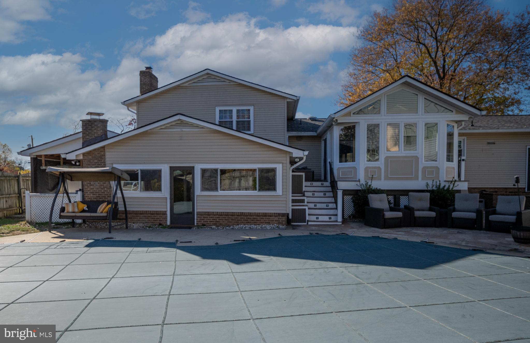 EXETER HILLS - Residential