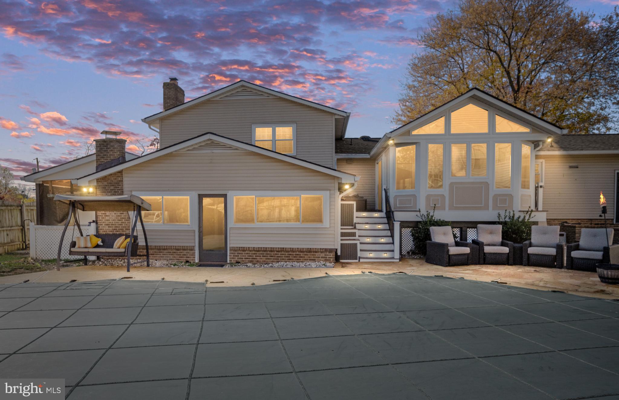 EXETER HILLS - Residential