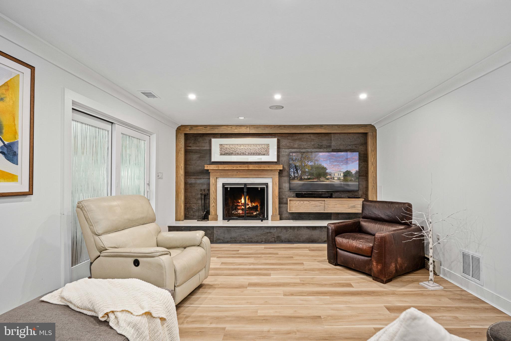 EXETER HILLS - Residential