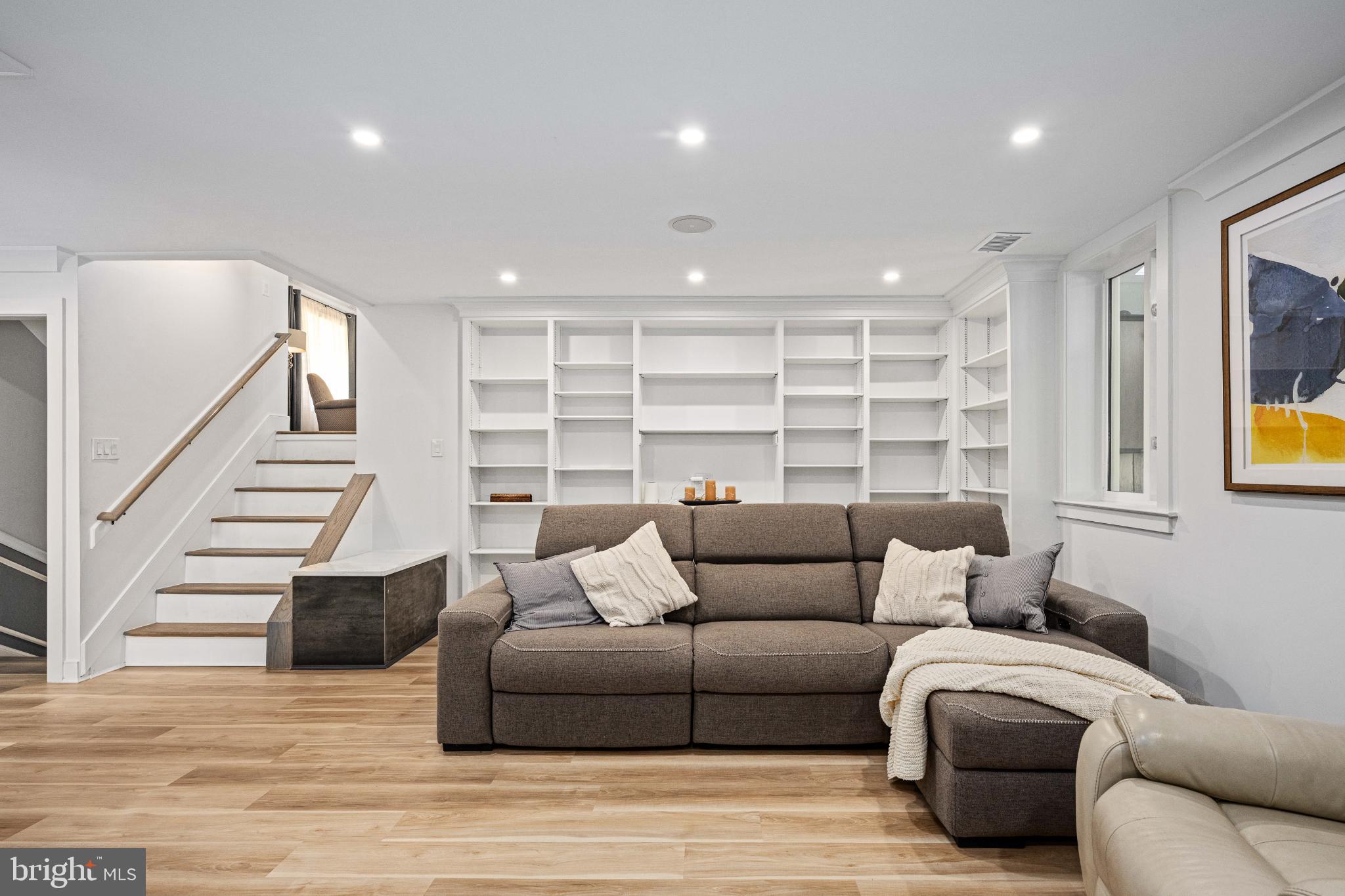 EXETER HILLS - Residential