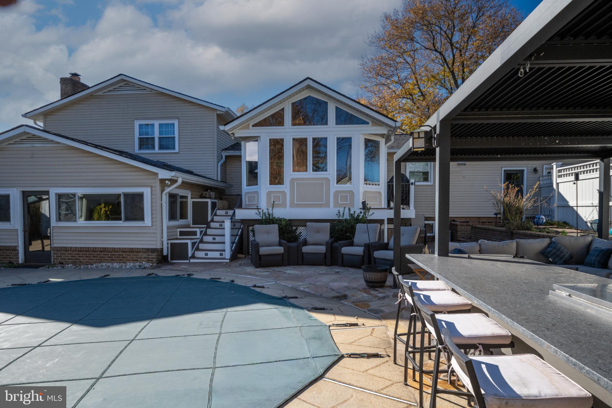 EXETER HILLS - Residential