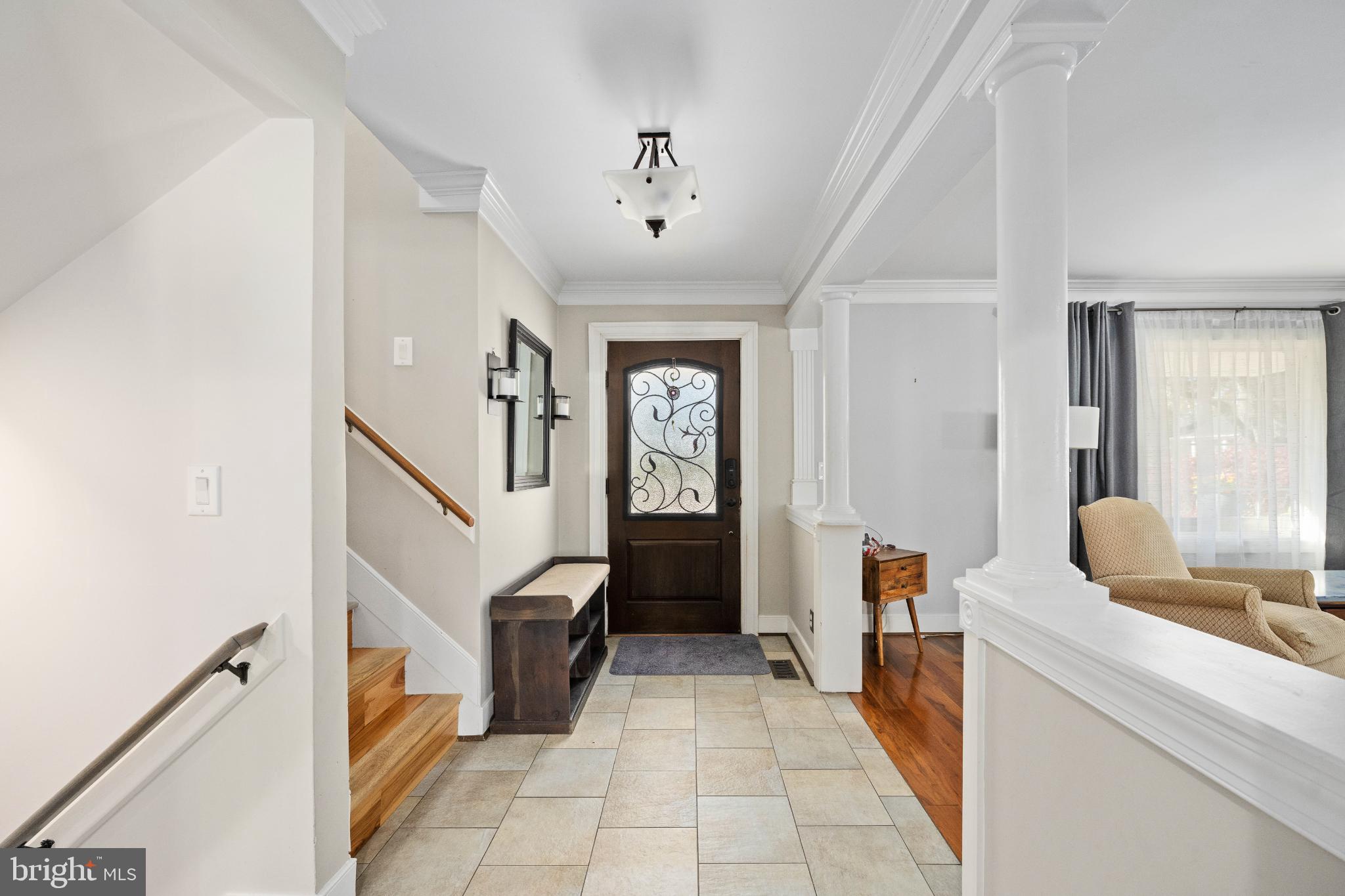 EXETER HILLS - Residential