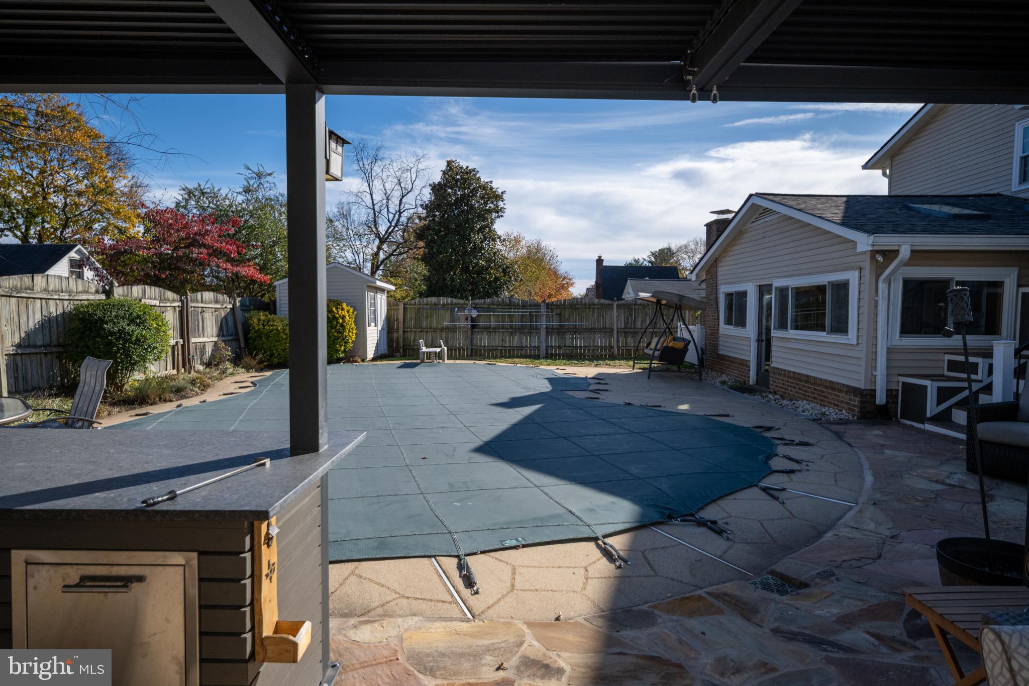 EXETER HILLS - Residential