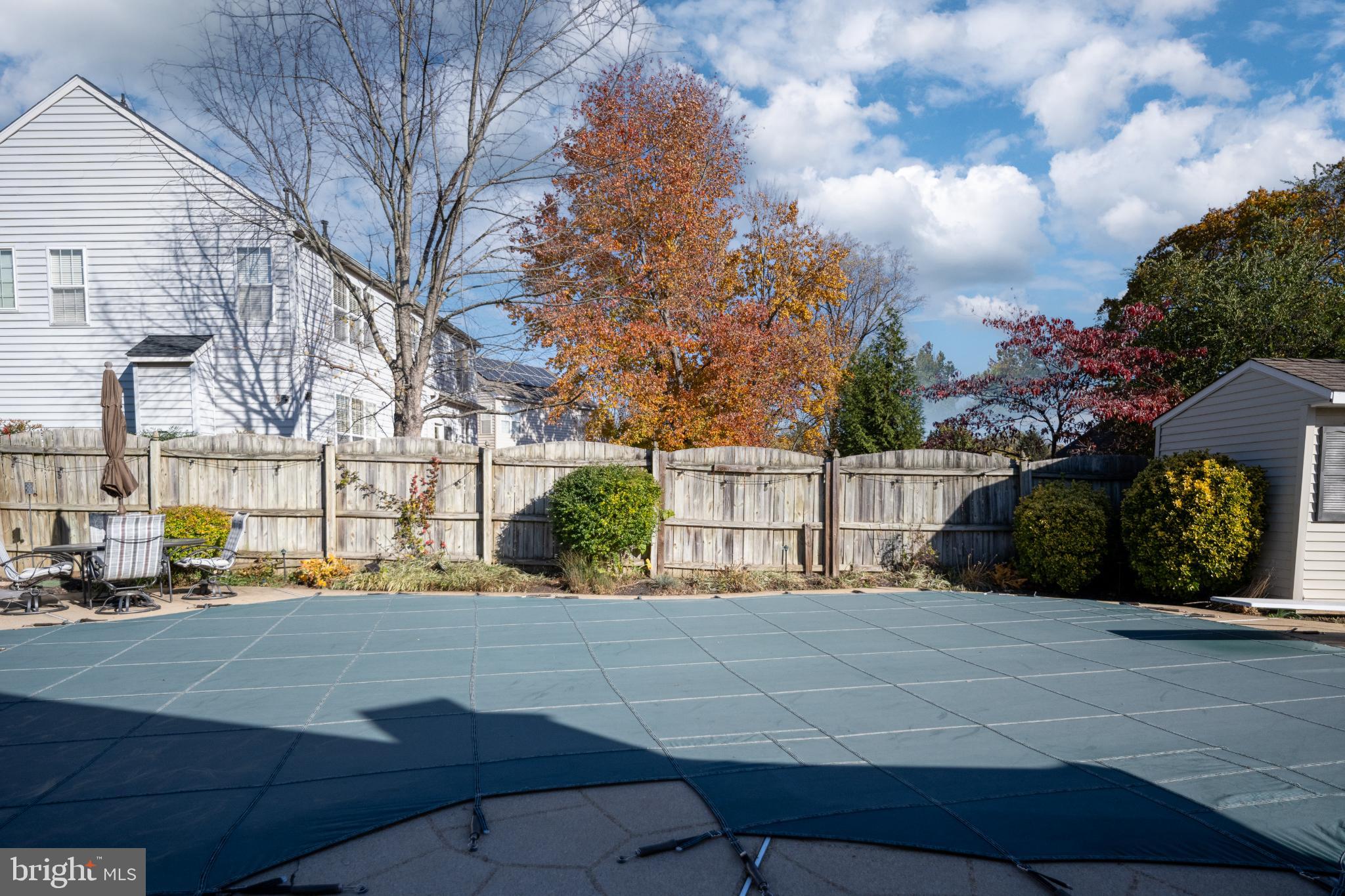 EXETER HILLS - Residential