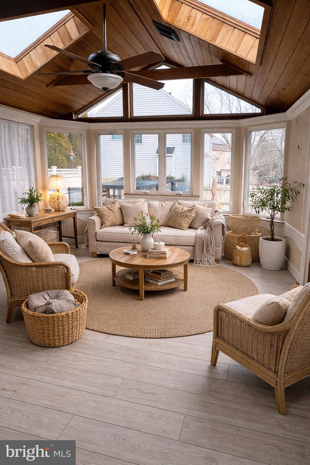 EXETER HILLS - Residential