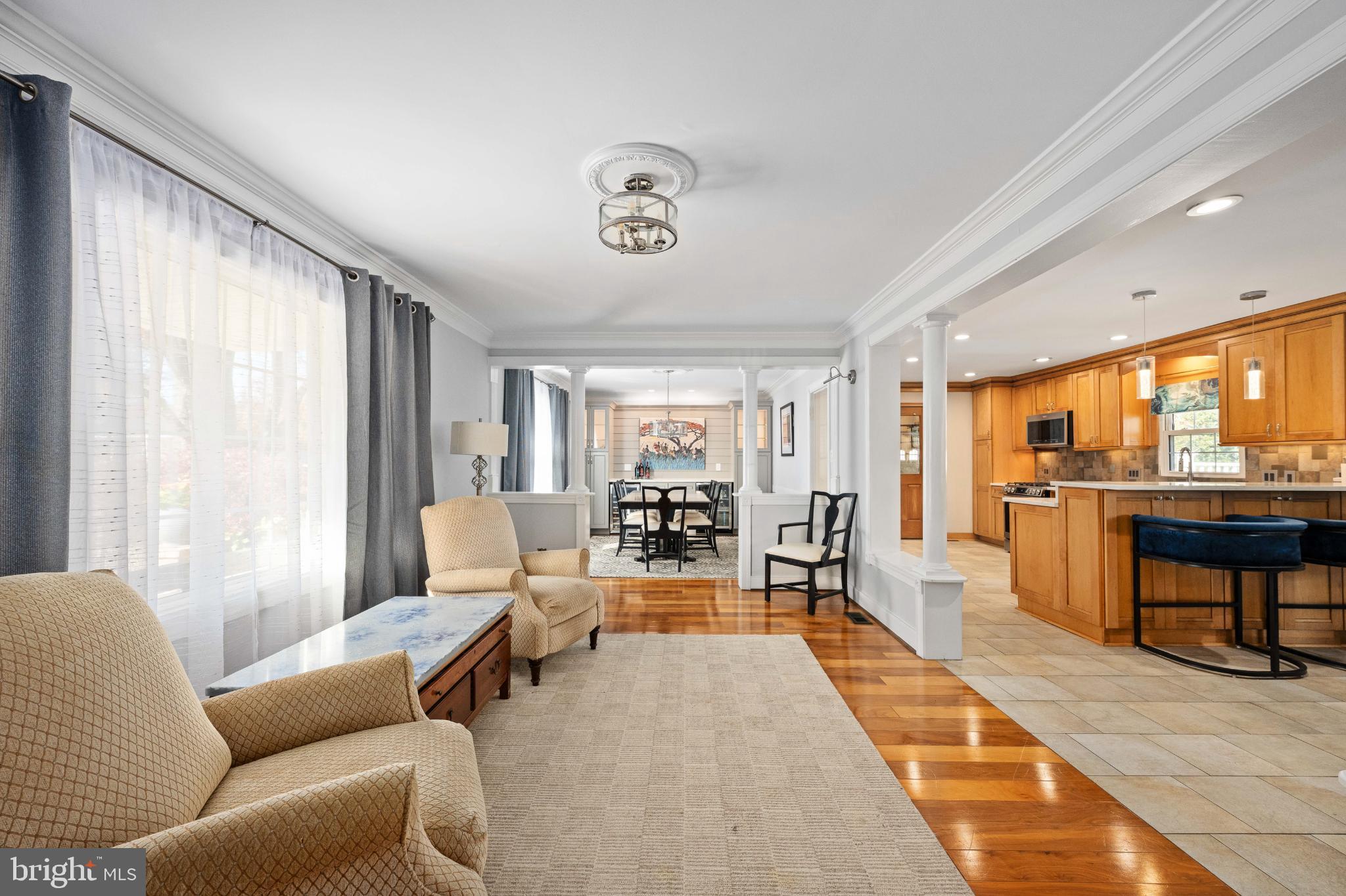 EXETER HILLS - Residential