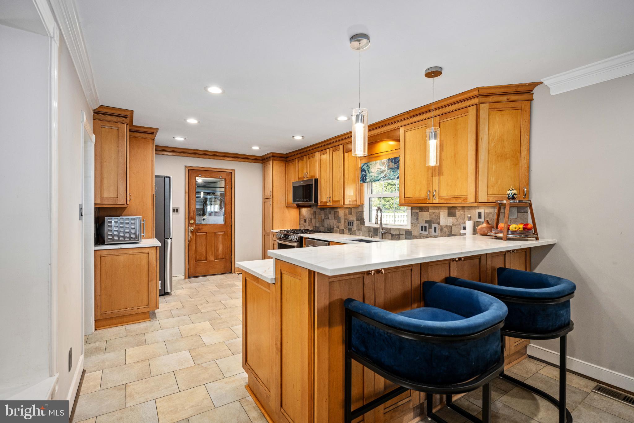 EXETER HILLS - Residential