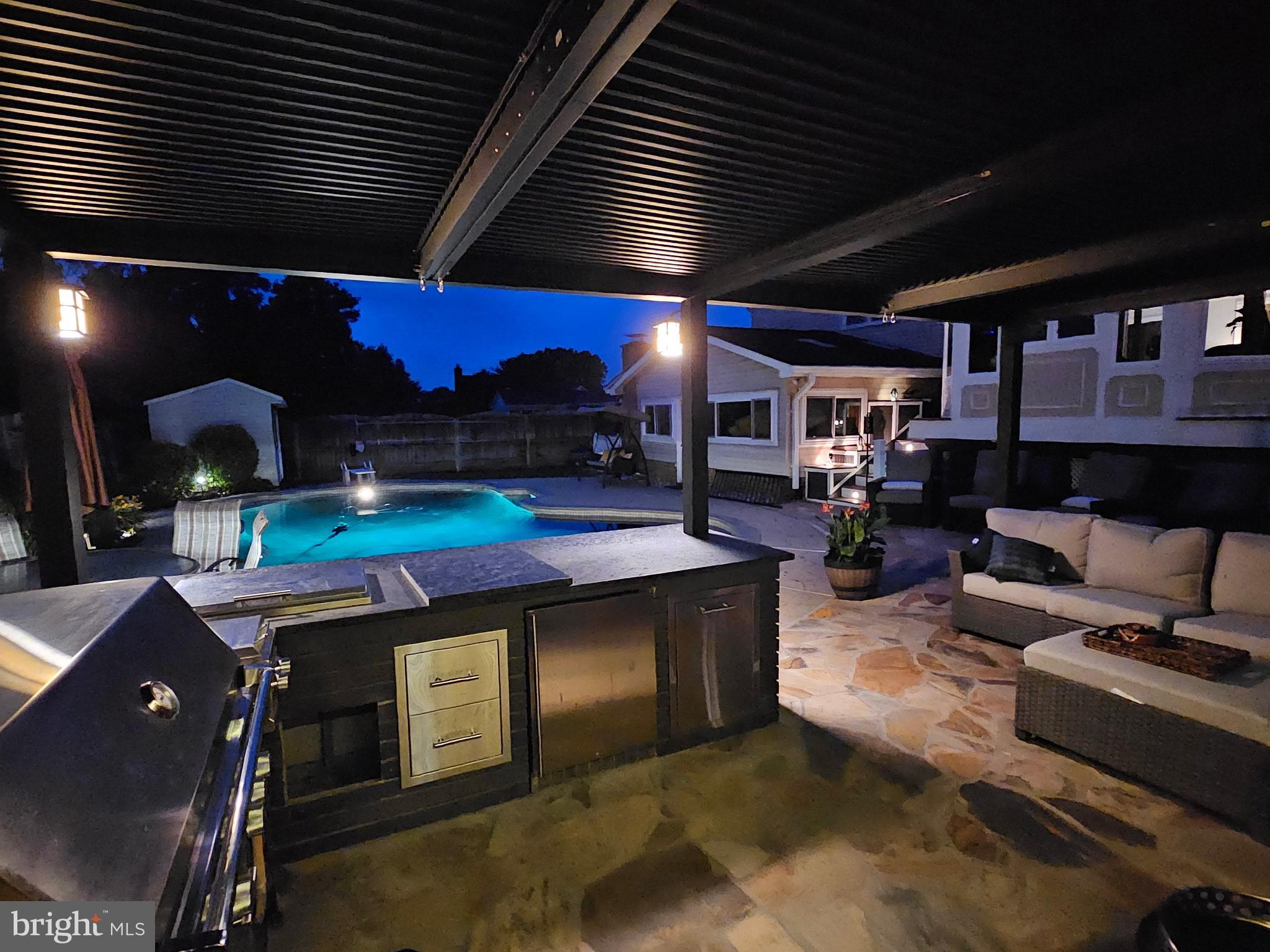 EXETER HILLS - Residential