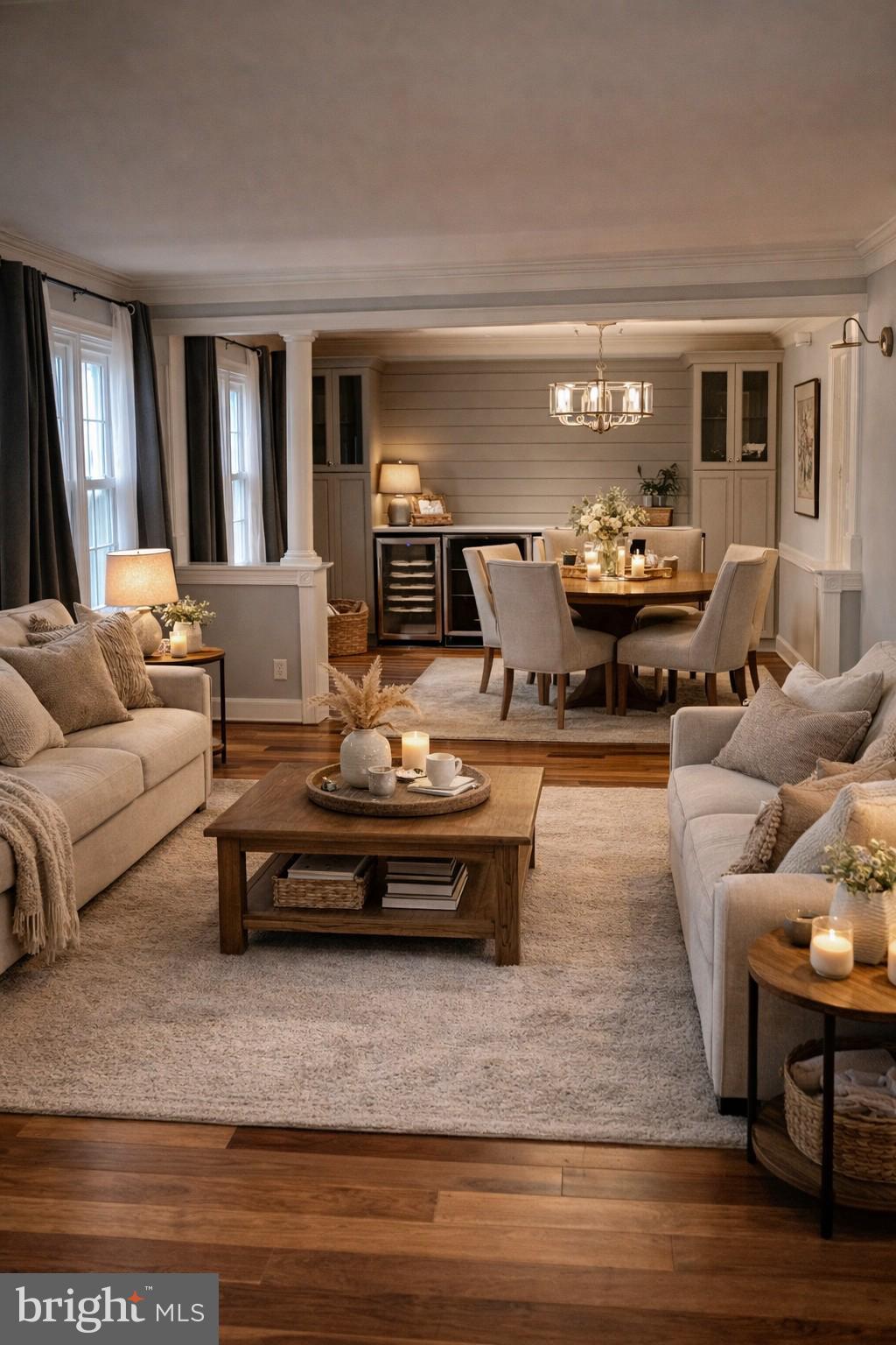 EXETER HILLS - Residential