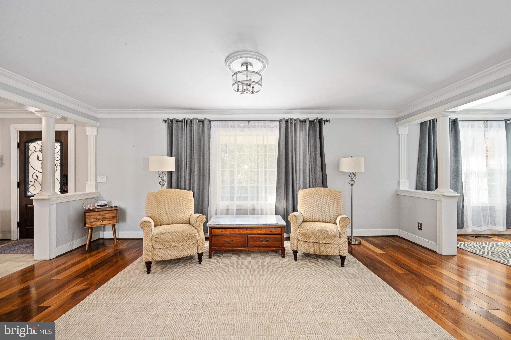 EXETER HILLS - Residential