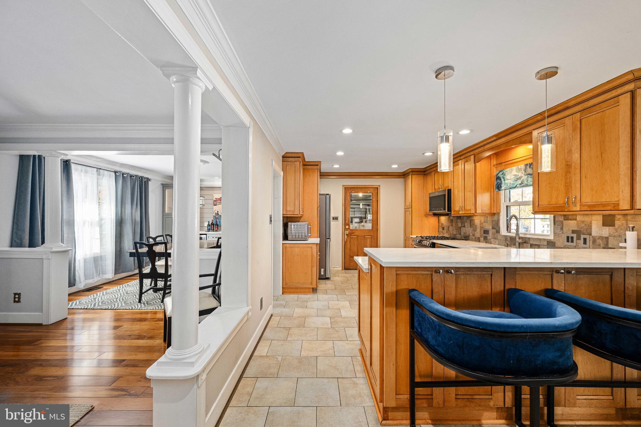 EXETER HILLS - Residential