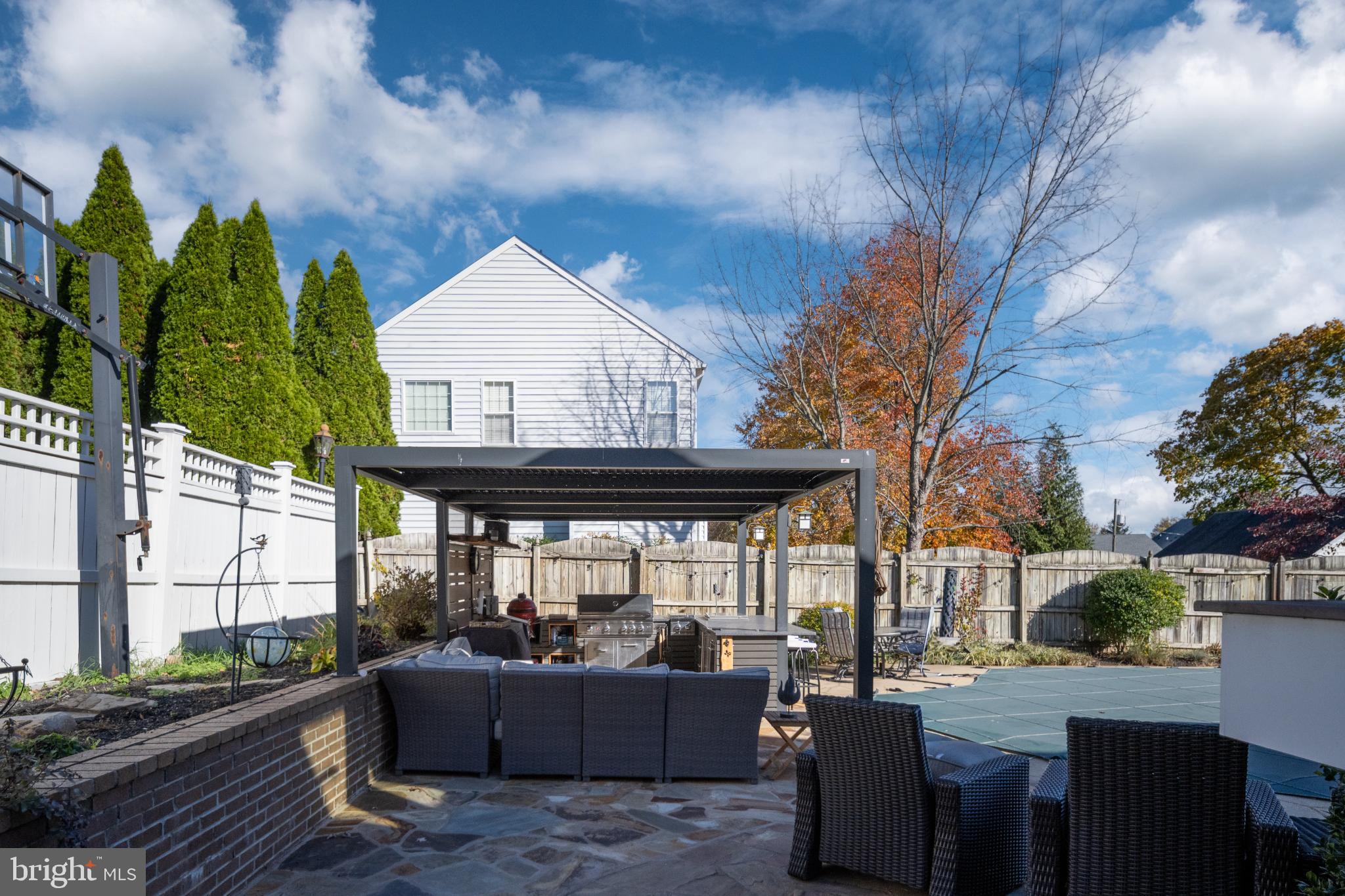 EXETER HILLS - Residential