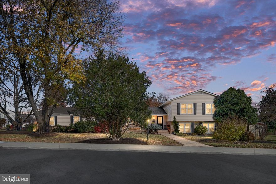This is such a fun house! Beautifully situated on a large, 0,4 ac corner lot in the established neighborhood that is "Old" Exeter Hills. 
The house is very open concept on the main  and lower level. Walnut hardwood floors and porcelain tile flow through the main level. 5" solid hickory hardwood wraps the upstairs bedrooms in solid luxury. Newly remodeled lower level has luxury vinyl plank for durability and style, as this level easily flows to the pool area.
If you go down to the basement you will find a warm, cozy, paneled office/rec room, the amazing laundry and a cedar closet.
This house has sooooo much storage, tons of built ins throughout the house and even two storage sheds outside.
The owner has opened walls, changed flooring, added decorative molding, and a new roof(11/3/25). An outdoor kitchen was added about two years ago and a four seasons room was built off of the upstairs family room so that you are well connected to all the fun in the fenced back yard! In ground, Gunite pool is 9 feet deep and it's a big one!
 Retreat to the serene primary suite, complete with a walk-in closet and a luxurious bathroom featuring a jetted tub and shower and built in wood cabinets for more clothes storage. 
Cozy up by the fireplace in the lower level family room, enjoy the ambient light built into the surround, and the crackle of a wood fire.  
Outside, enjoy your own personal oasis with an in-ground pool, outdoor kitchen with an open/close pergola cover, surrounded by beautifully landscaped yard and inviting patios for outdoor gatherings. The property also includes an oversized attached garage and a convenient shed for extra storage. Located in a vibrant community, this home is just a stone's throw from local parks, schools, and essential public services, ensuring a lifestyle of convenience and leisure. Sidewalks and street lights enhance the neighborhood's charm, making it perfect for evening strolls. Experience the warmth and comfort of this delightful home, where every detail has been thoughtfully designed for modern living.