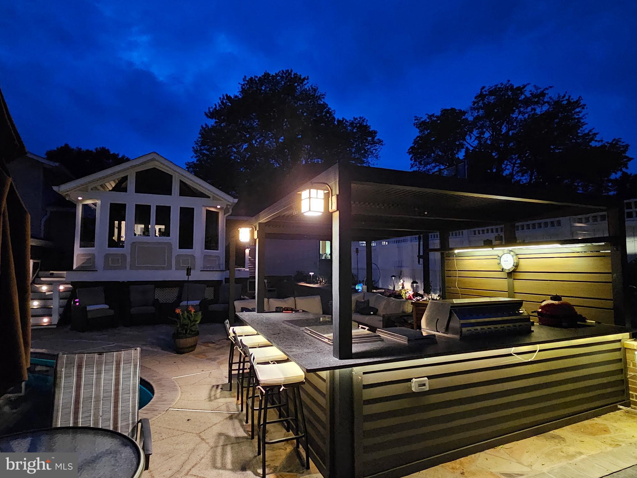 EXETER HILLS - Residential