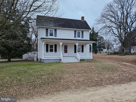 24873 STEAMBOAT ALLEY DENTON MD 21629