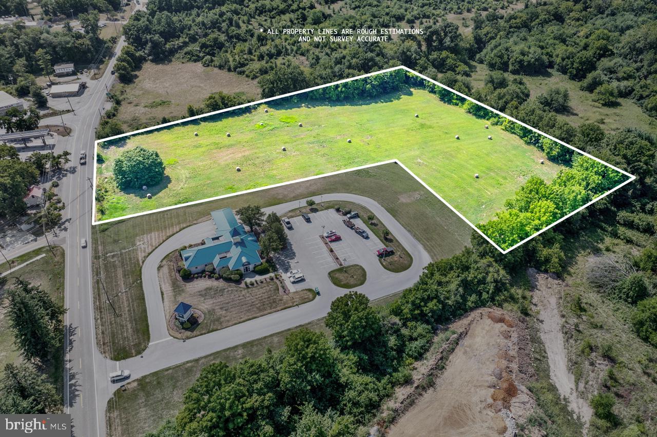 NONE AVAILABLE - Land