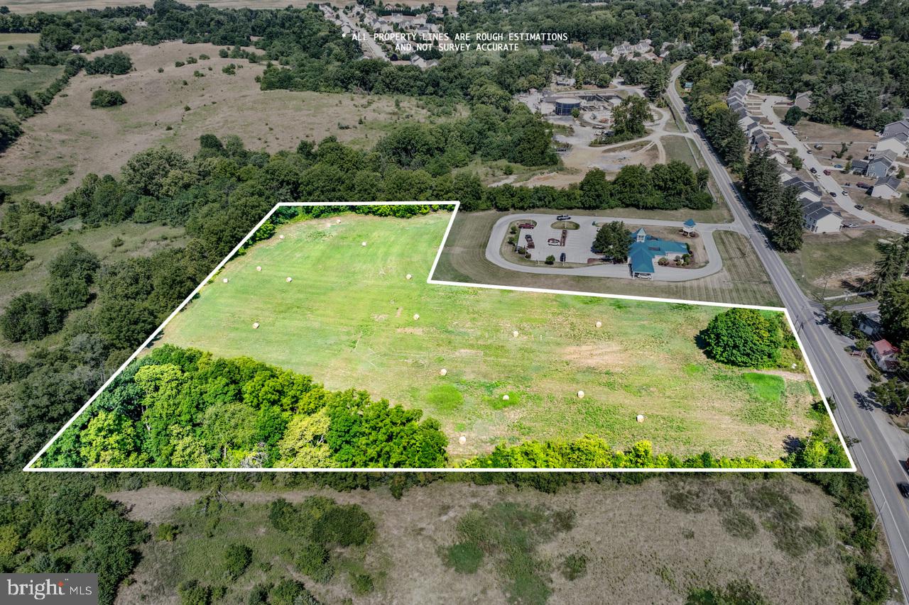 NONE AVAILABLE - Land