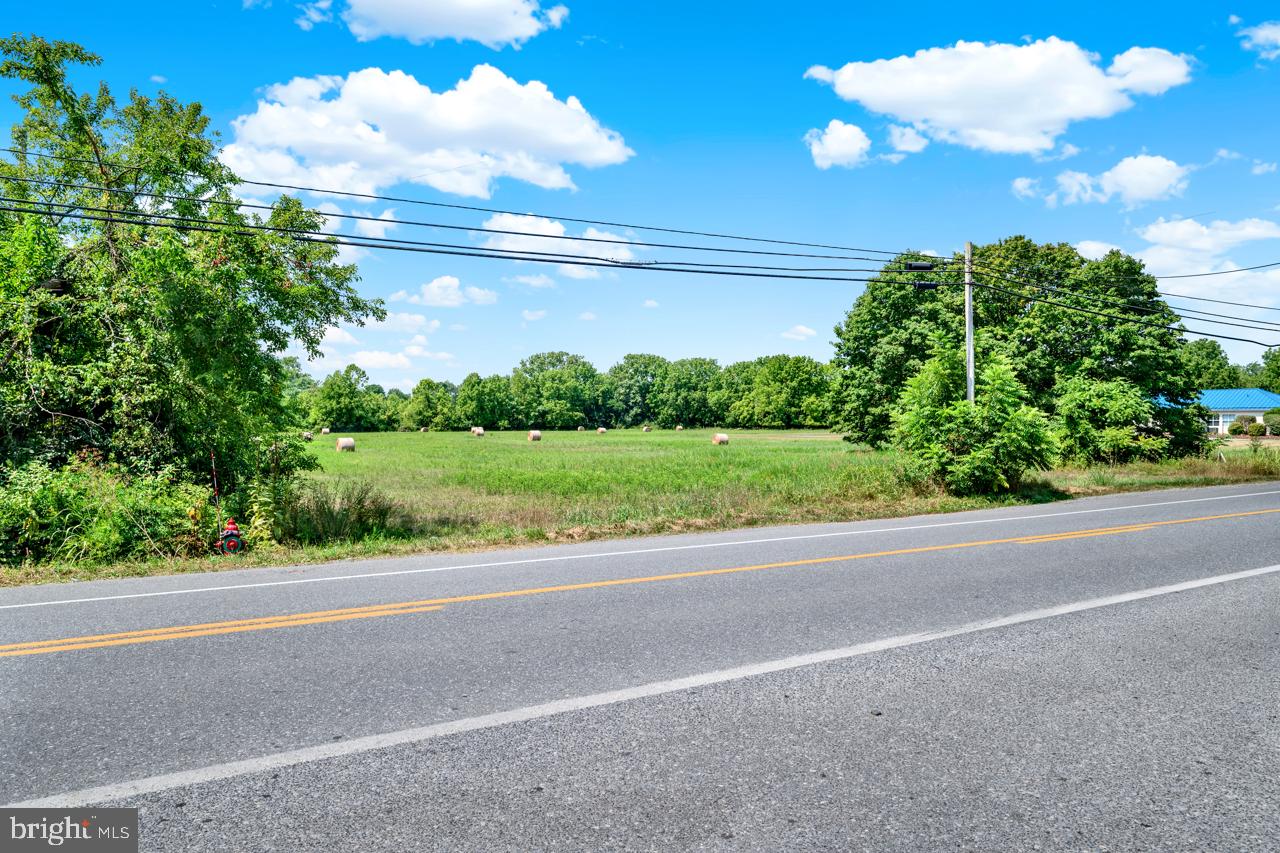 NONE AVAILABLE - Land