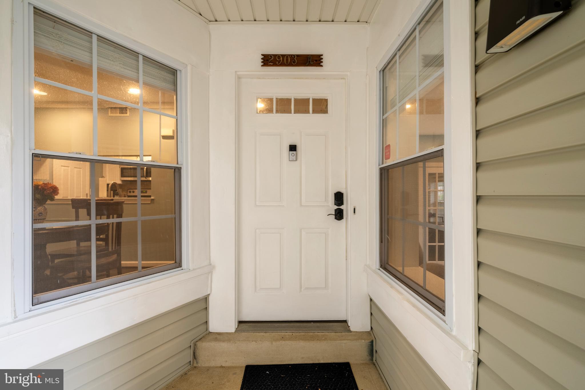 2903 S WOODLEY STREET A