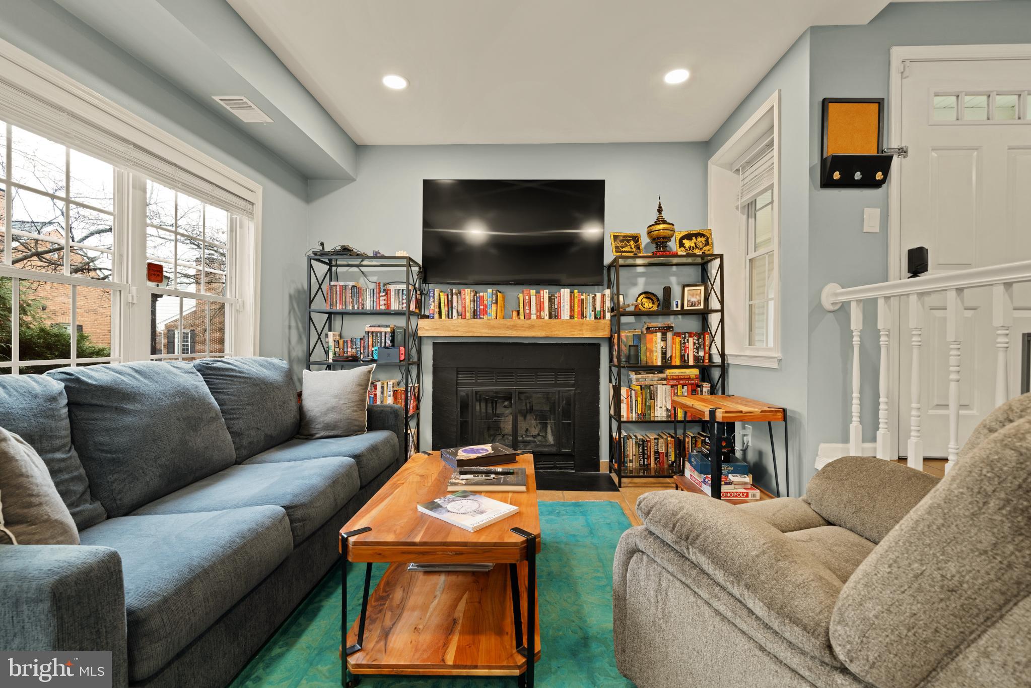 COURTBRIDGE II - Residential